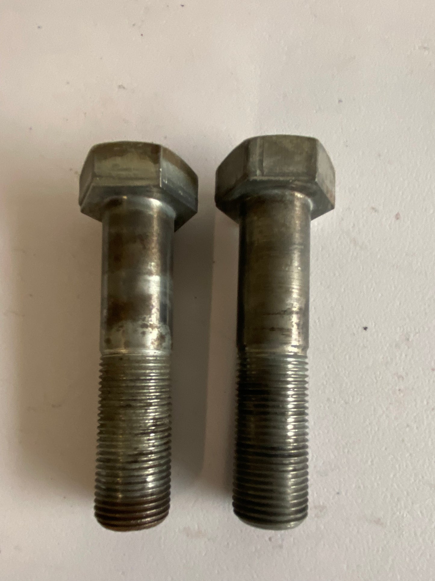 Harley Davidson Swingarm Screws OEM REF: 4961