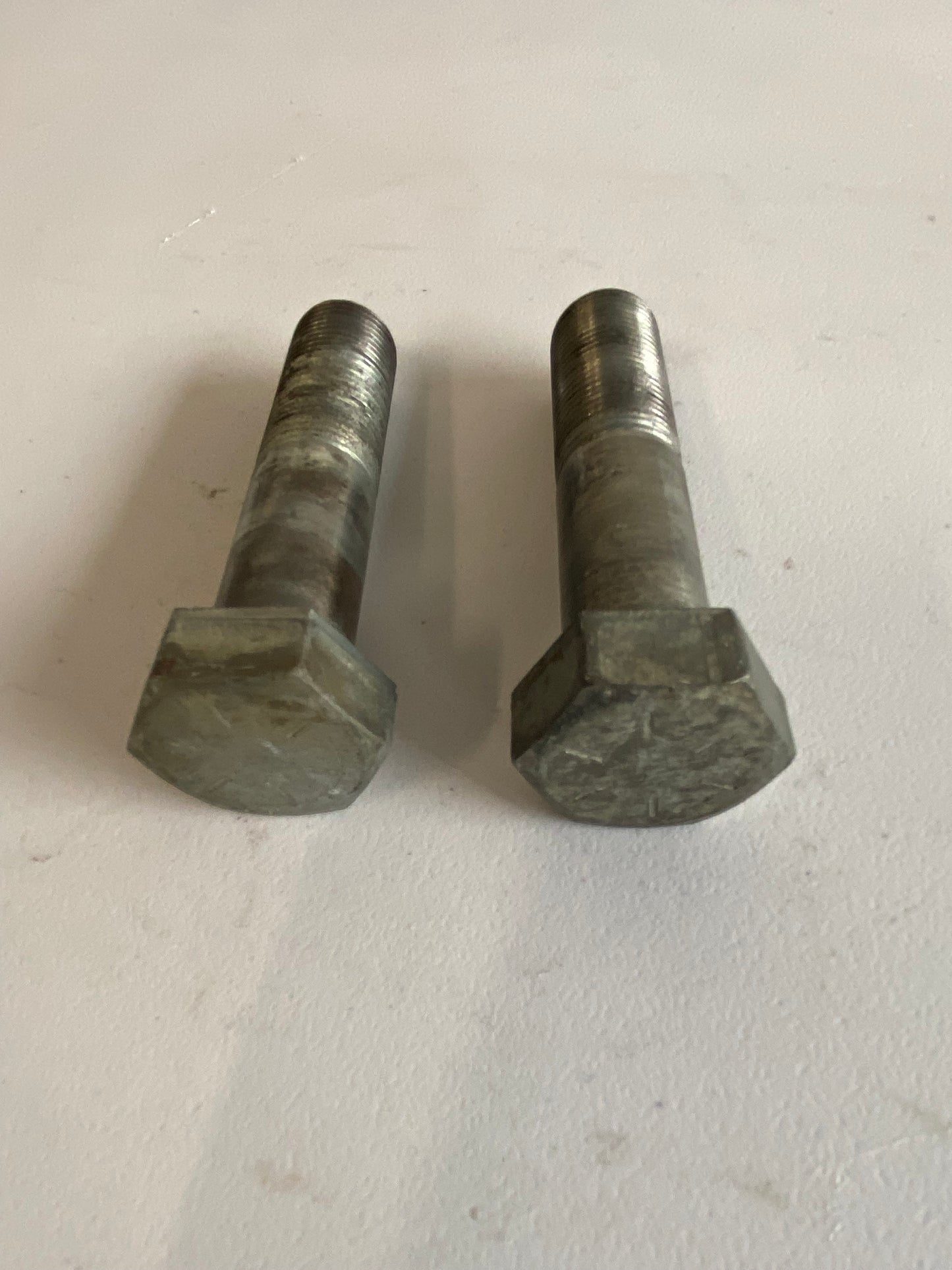 Harley Davidson Swingarm Screws OEM REF: 4961