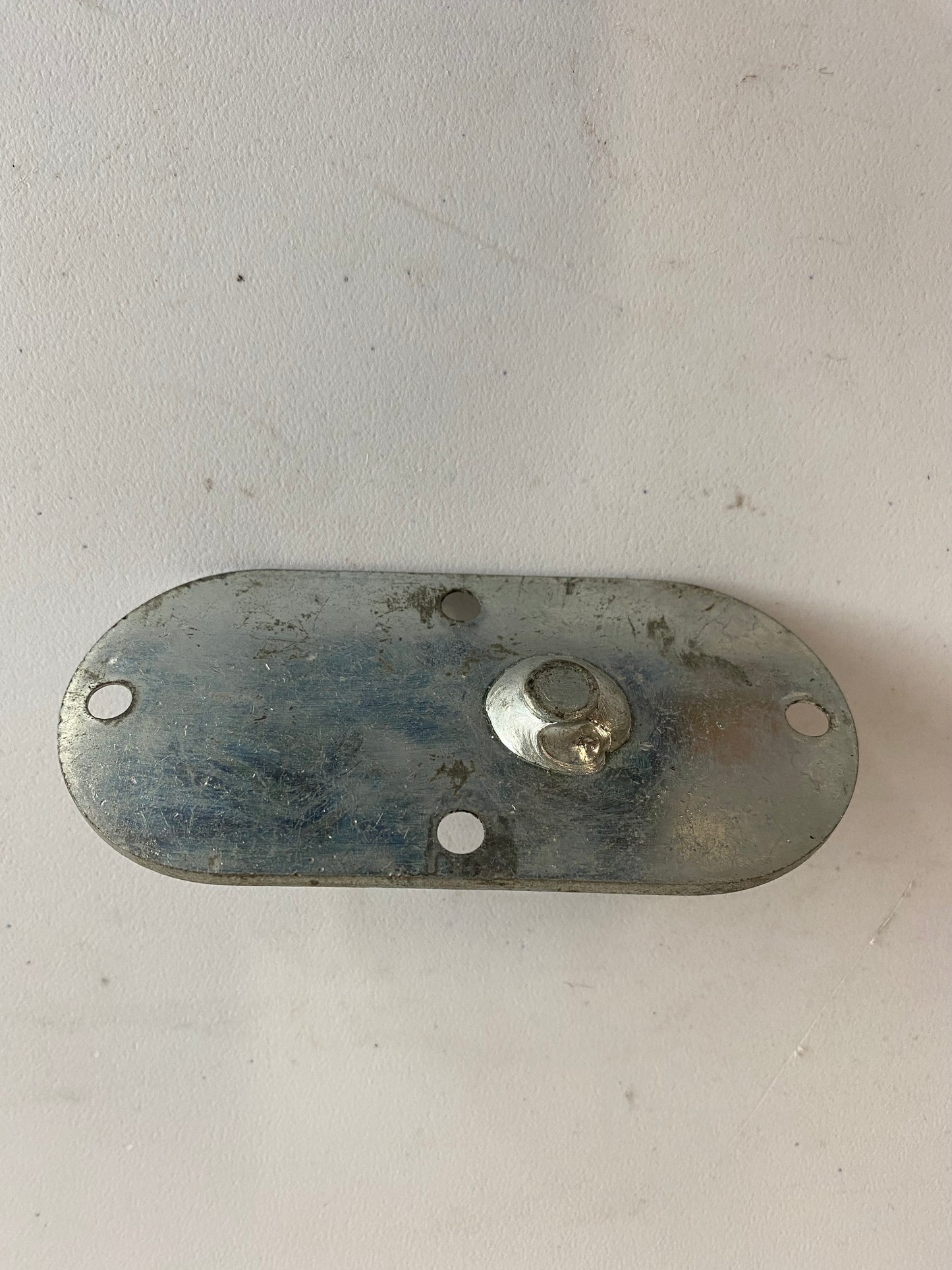 Harley Davidson Primary Inspection Hatch OEM REF: 60574-65