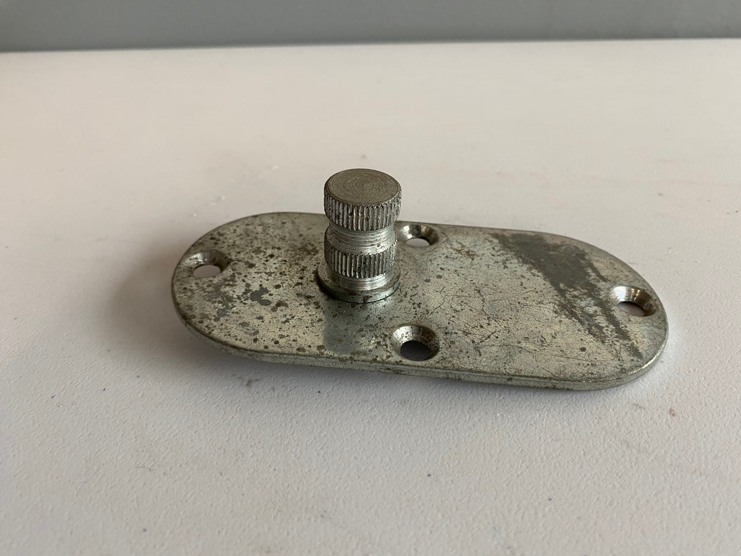 Harley Davidson Primary Inspection Hatch OEM REF: 60574-65
