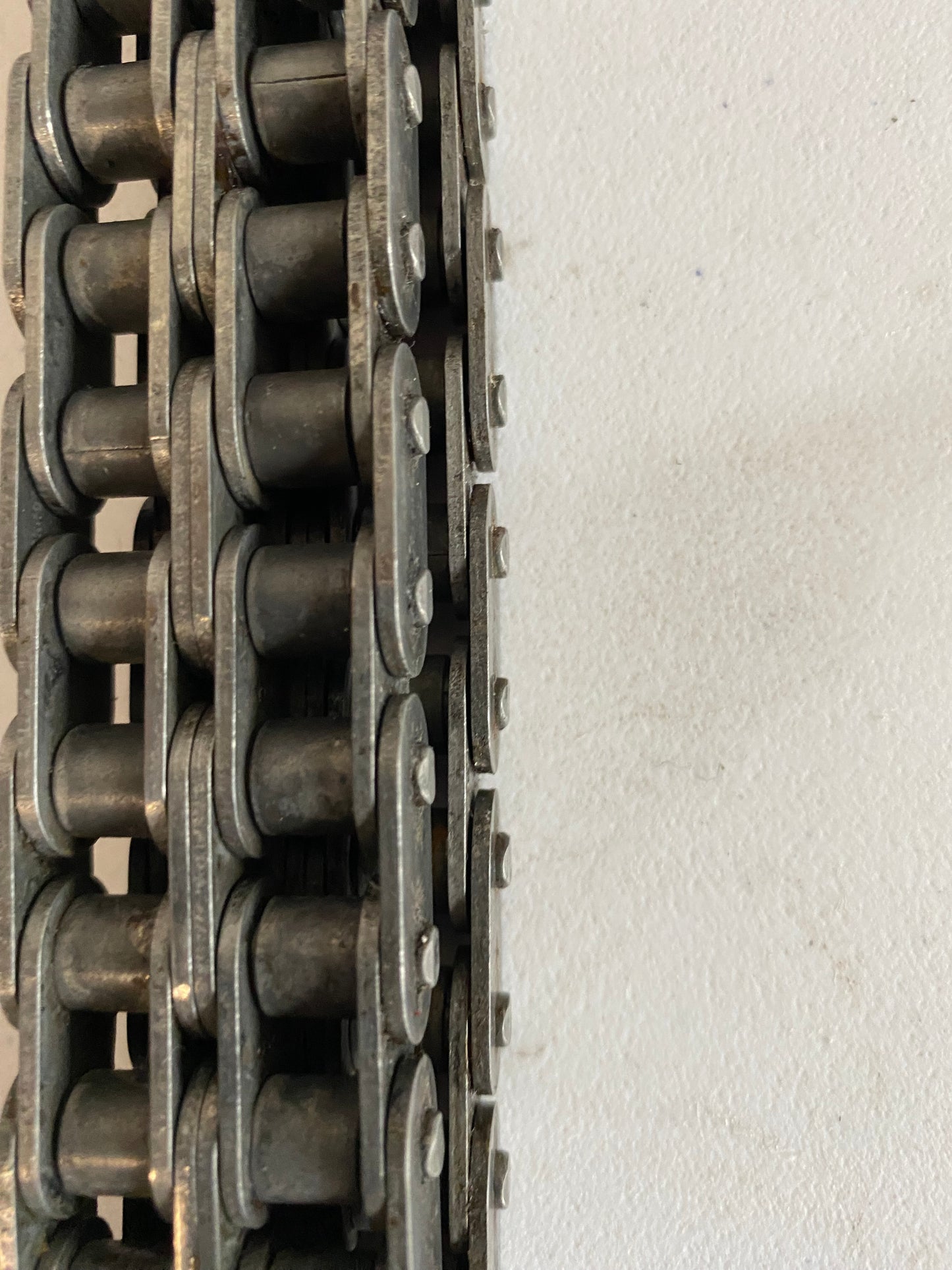 Harley Davidson 76-link primary drive chain OEM REF: 40037-79