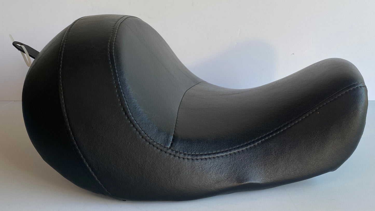 Selle solo Super Reach Dyna Harley Davidson REF OEM 54384-11