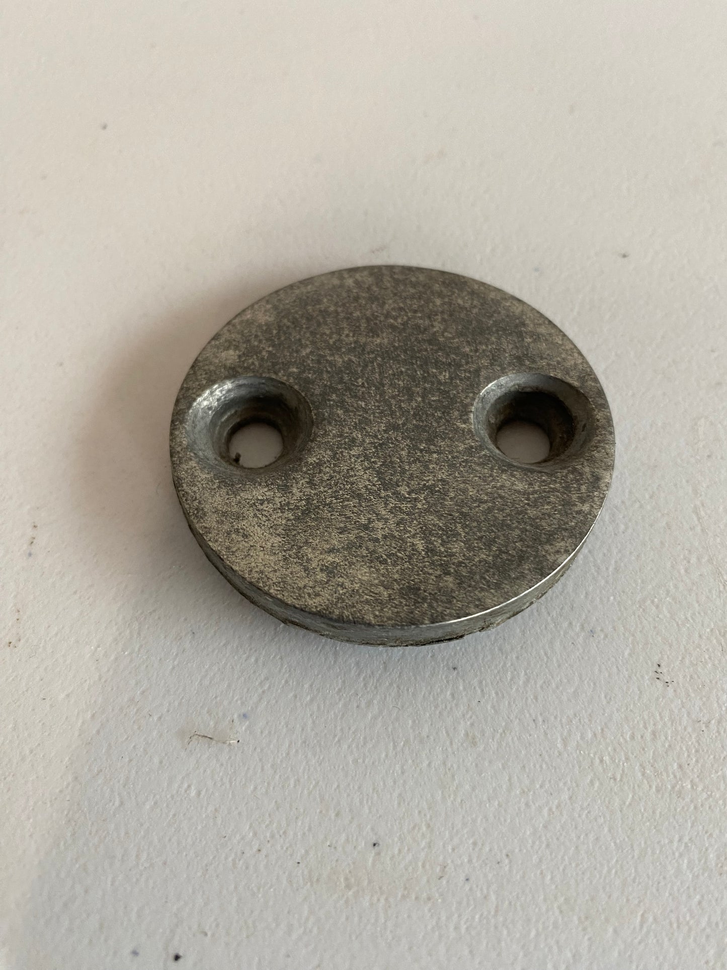 Harley Davidson Primary Inspection Hatch OEM REF: 34745-90