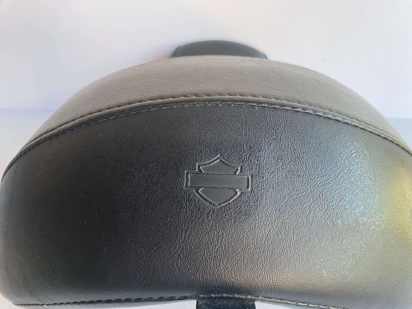 Selle solo Super Reach Dyna Harley Davidson REF OEM 54384-11