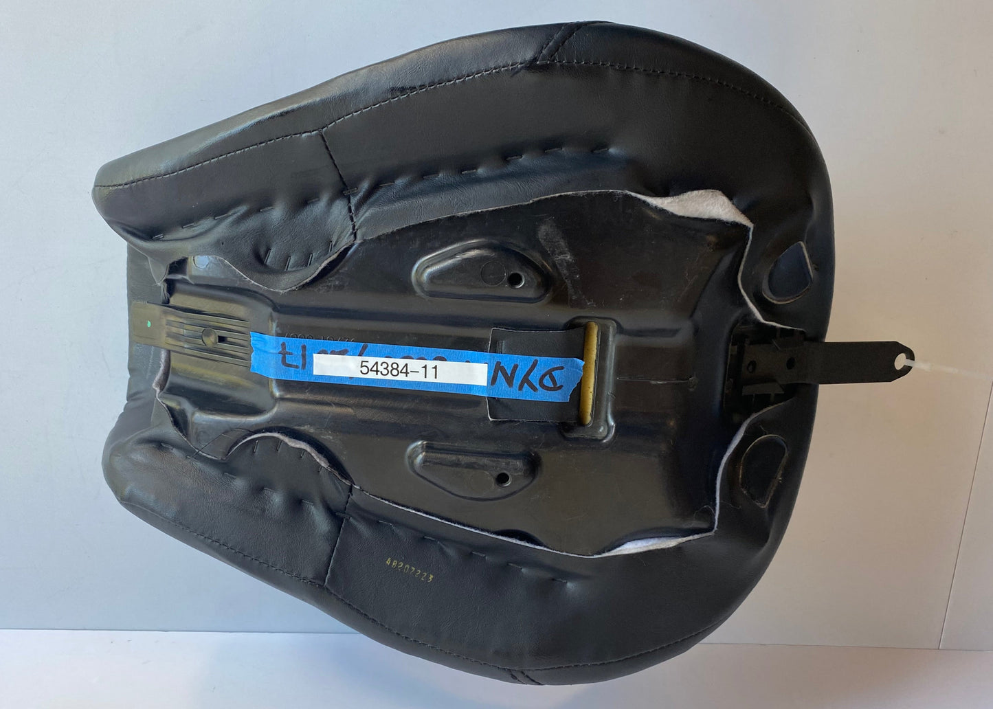 Selle solo Super Reach Dyna Harley Davidson REF OEM 54384-11
