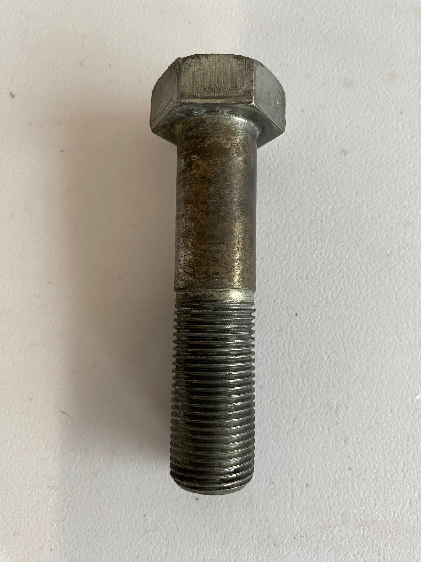 Harley Davidson Swingarm Screws OEM REF: 4961