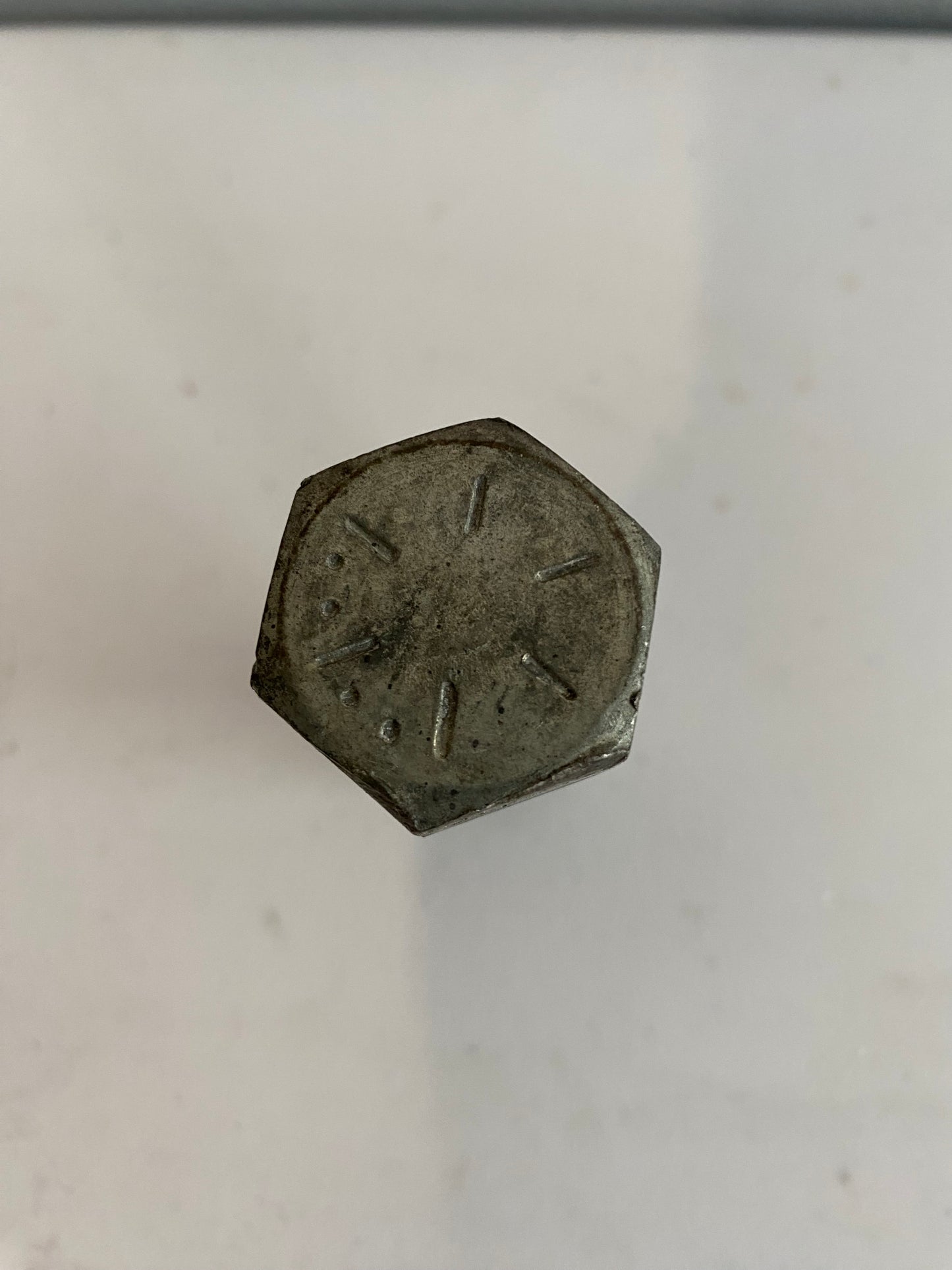 Harley Davidson Swingarm Screws OEM REF: 4961
