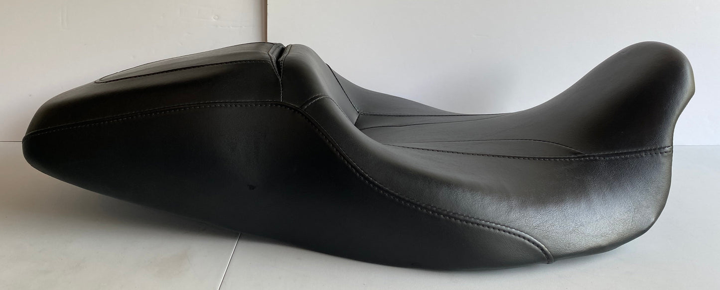 Selle duo Touring Harley Davidson REF OEM 52000142