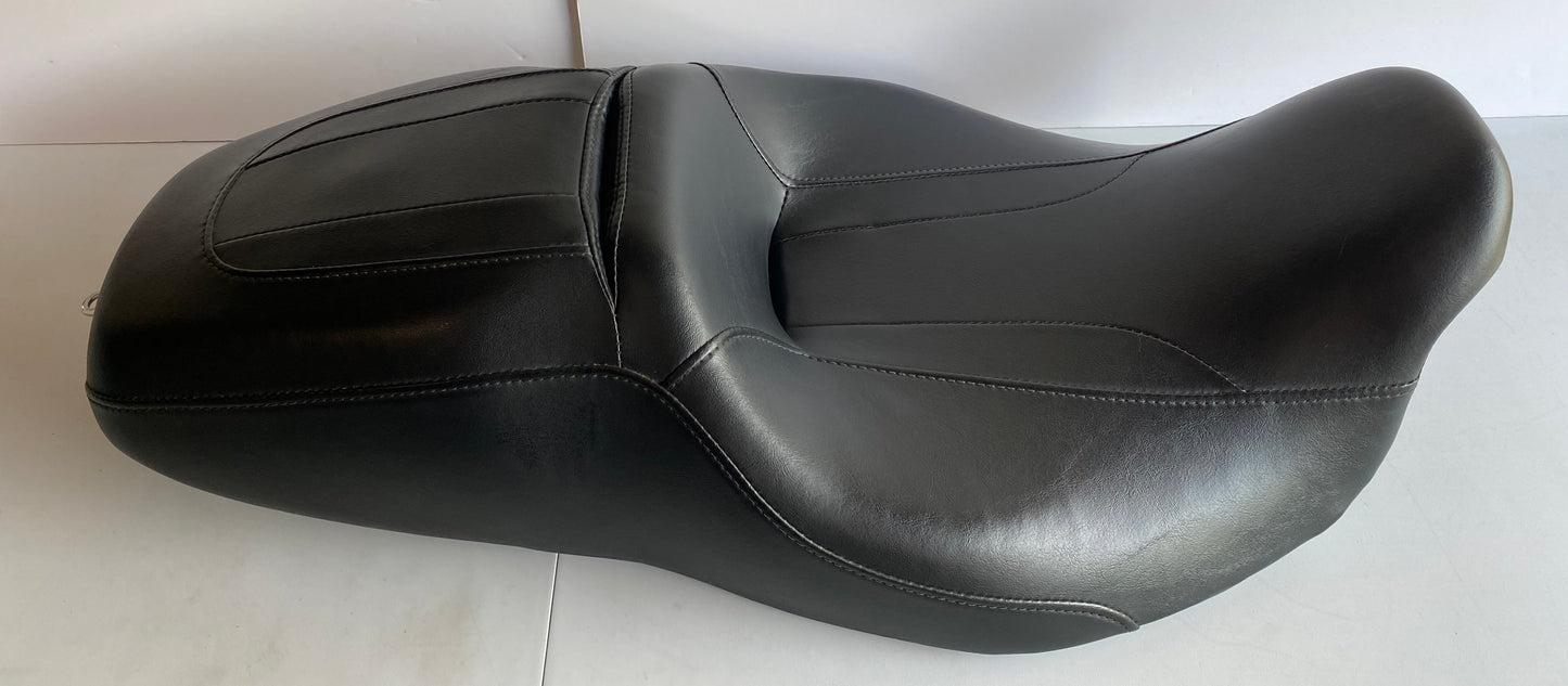 Selle duo Touring Harley Davidson REF OEM 52000142