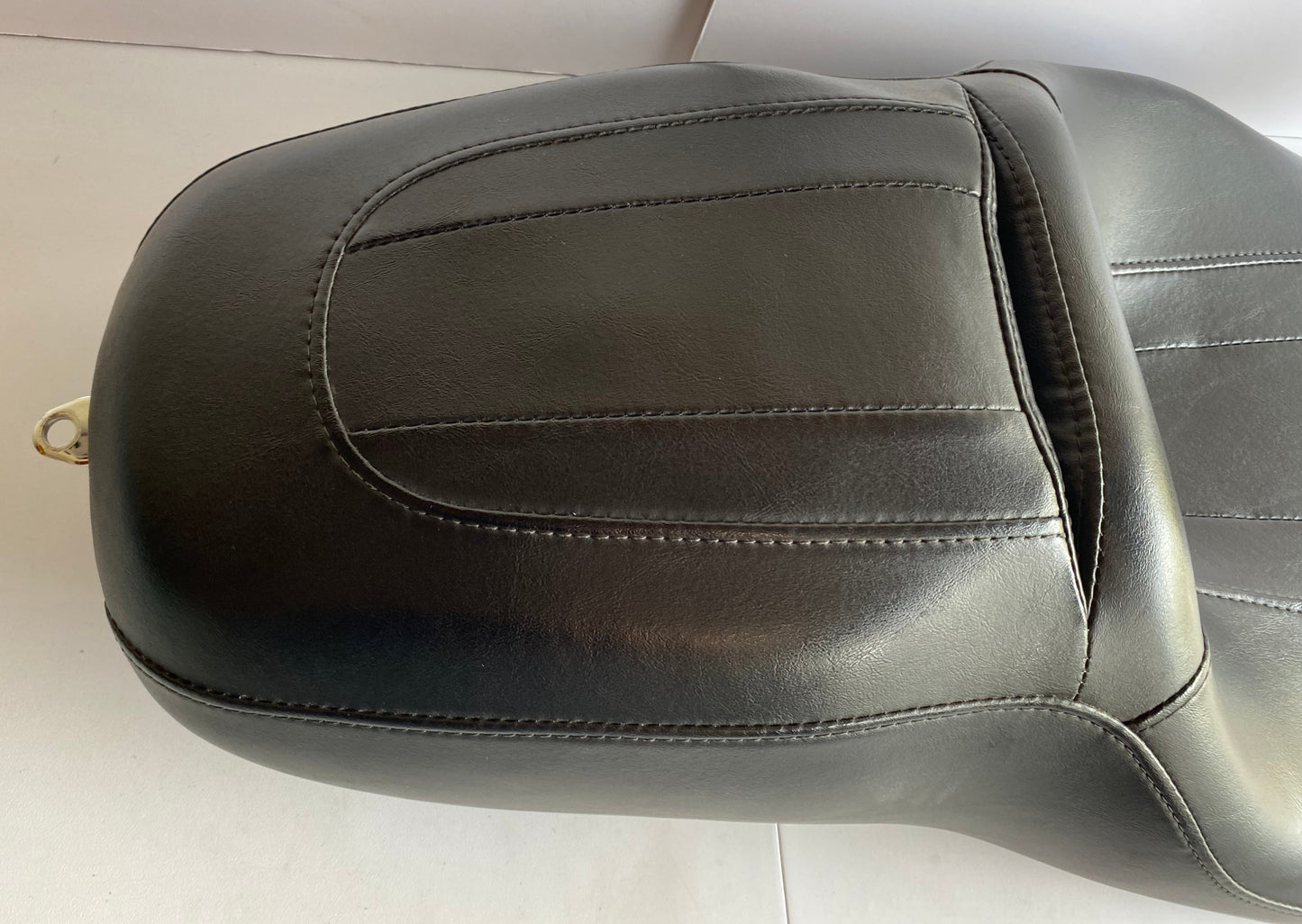 Selle duo Touring Harley Davidson REF OEM 52000142