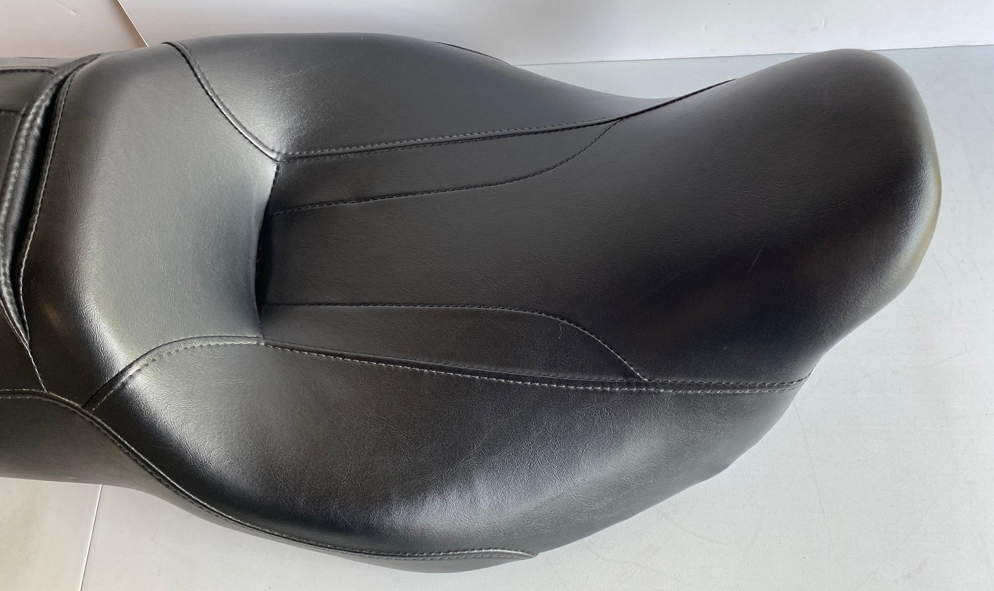 Selle duo Touring Harley Davidson REF OEM 52000142