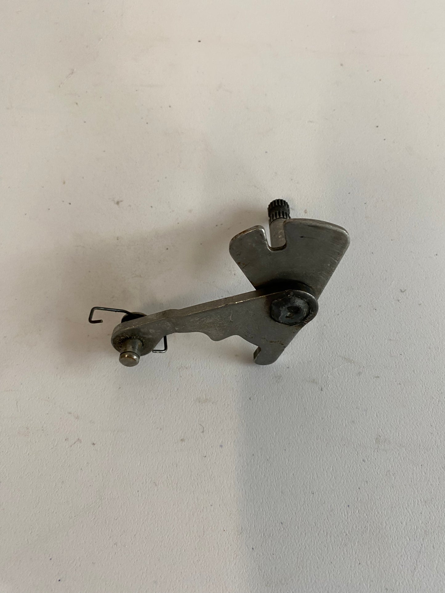 Harley Davidson Selector Shaft REF OEM: 34084-86A