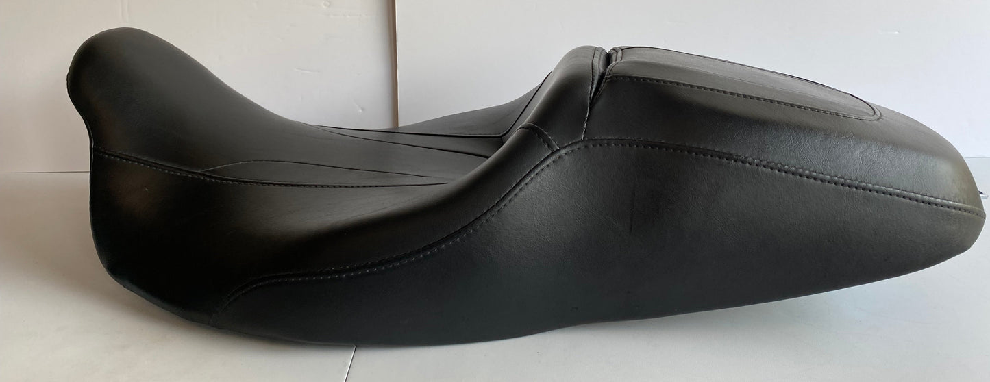 Selle duo Touring Harley Davidson REF OEM 52000142