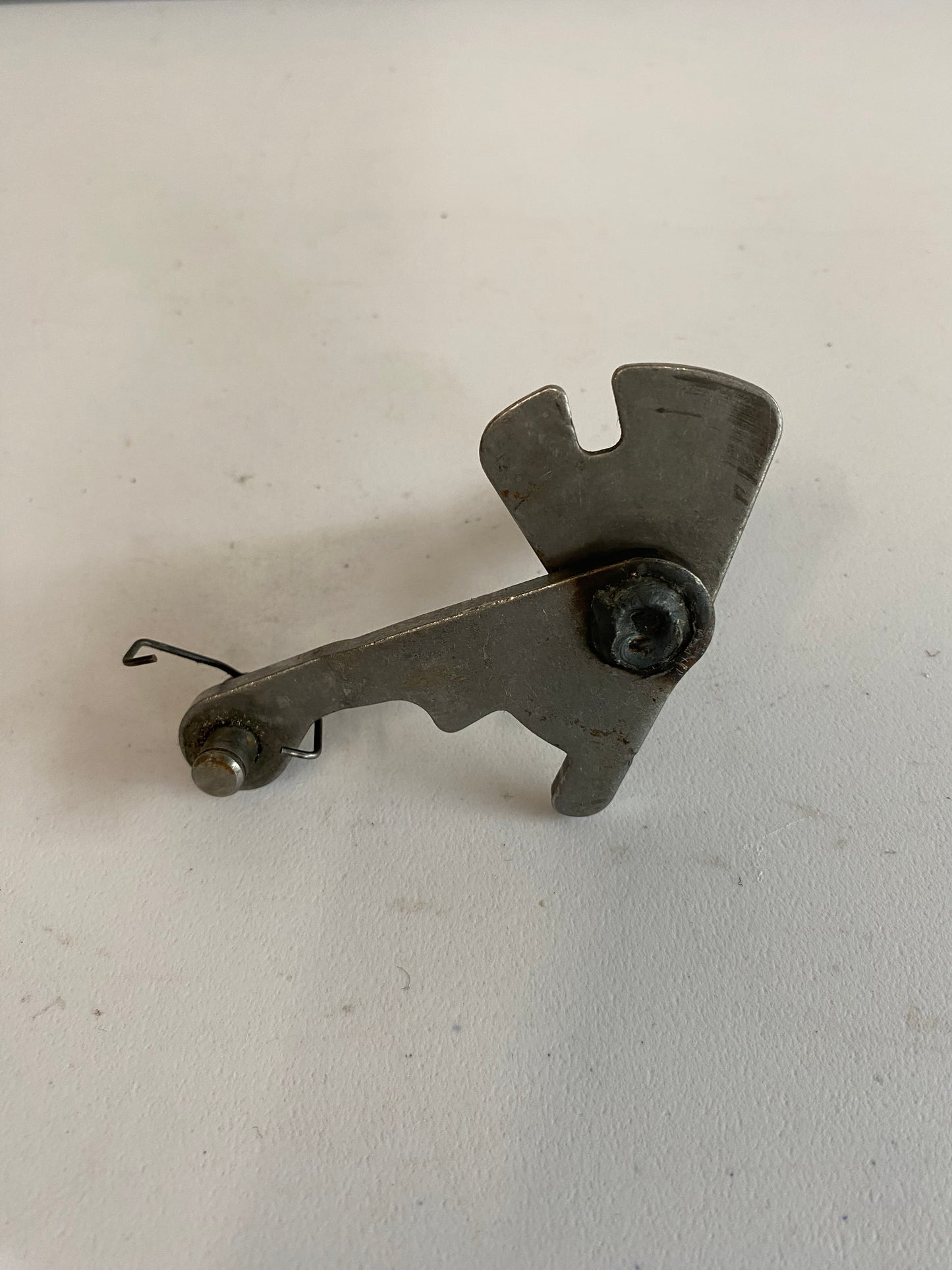 Harley Davidson Selector Shaft REF OEM: 34084-86A