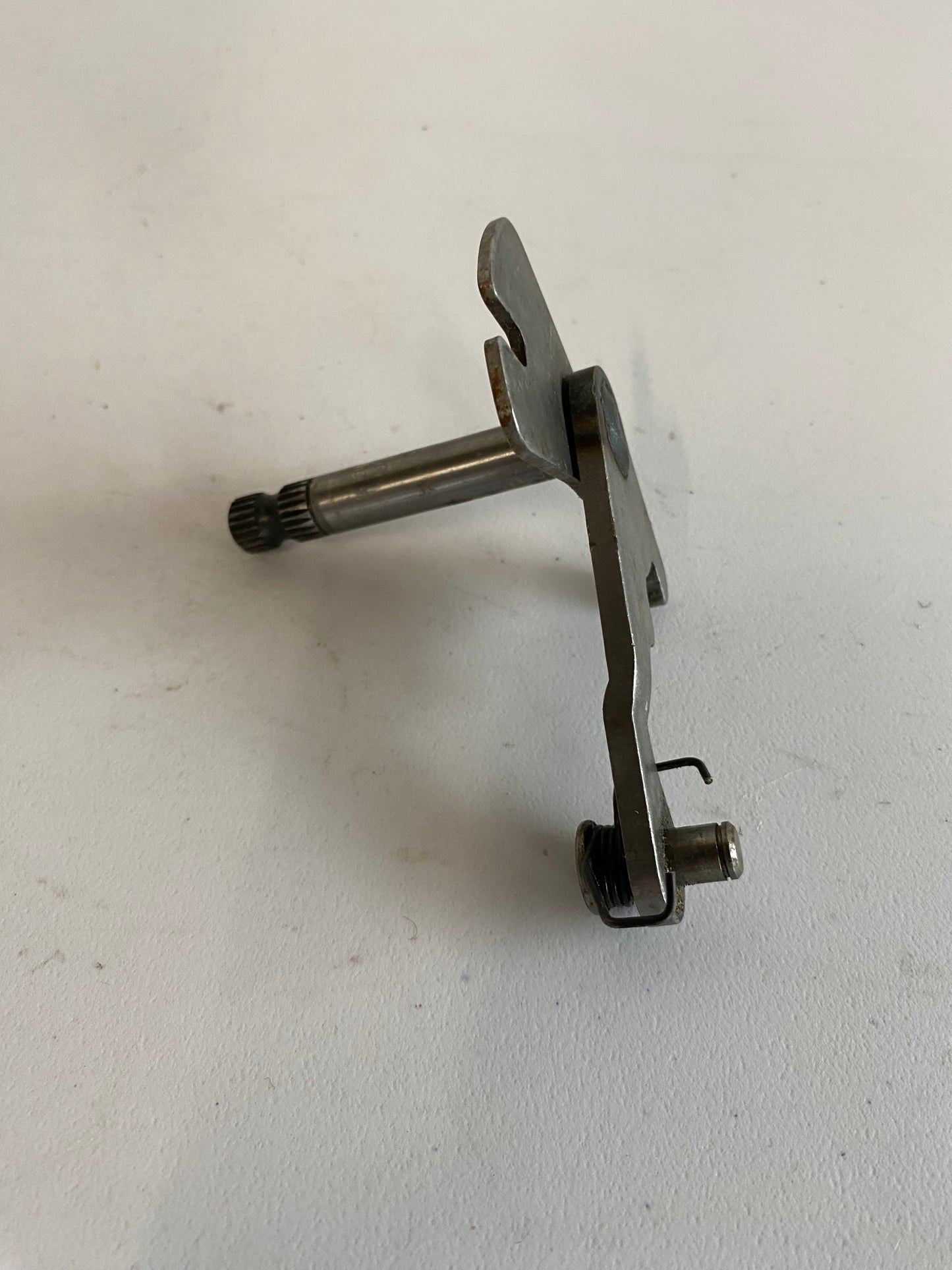 Harley Davidson Selector Shaft REF OEM: 34084-86A