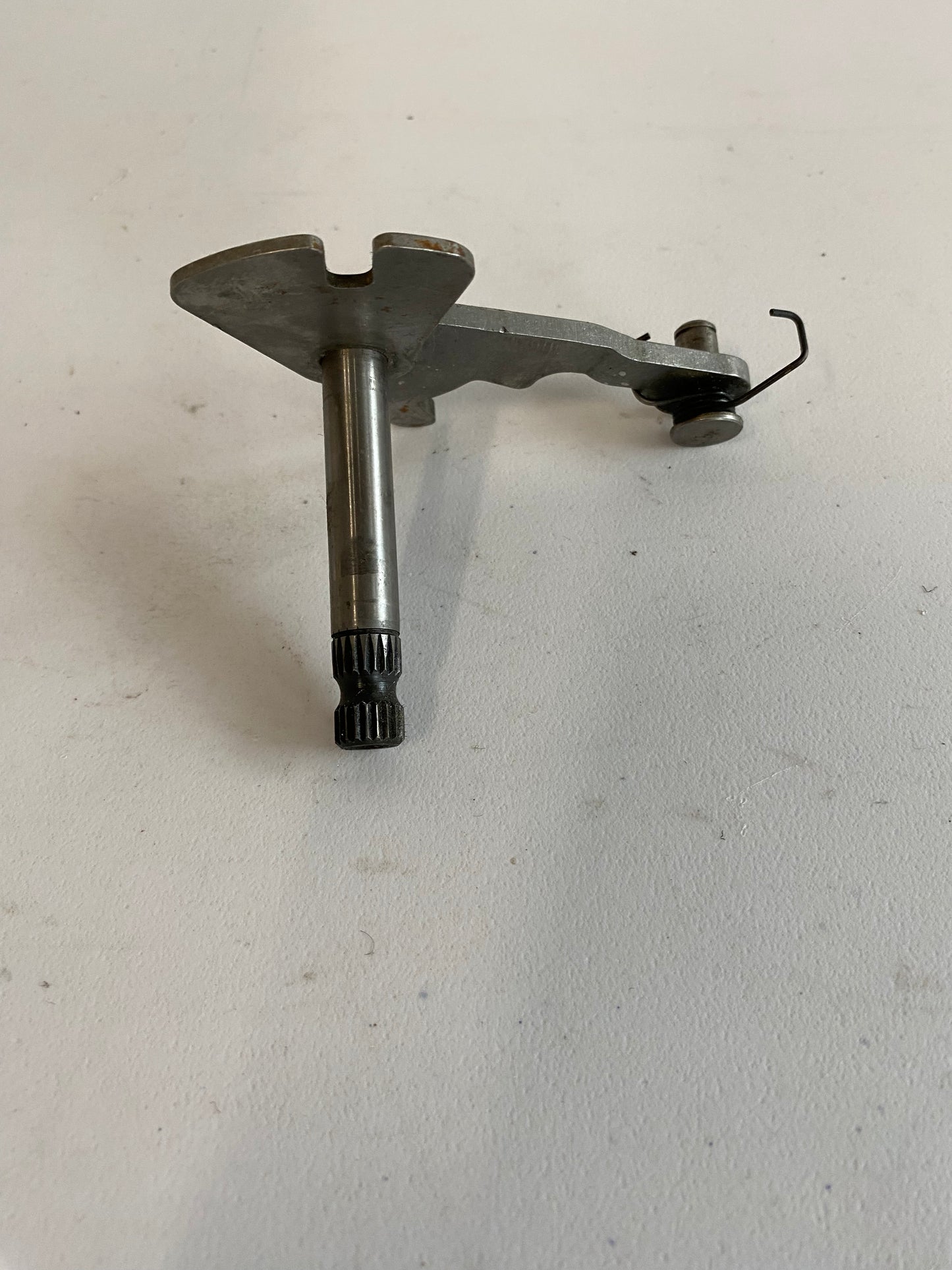 Harley Davidson Selector Shaft REF OEM: 34084-86A