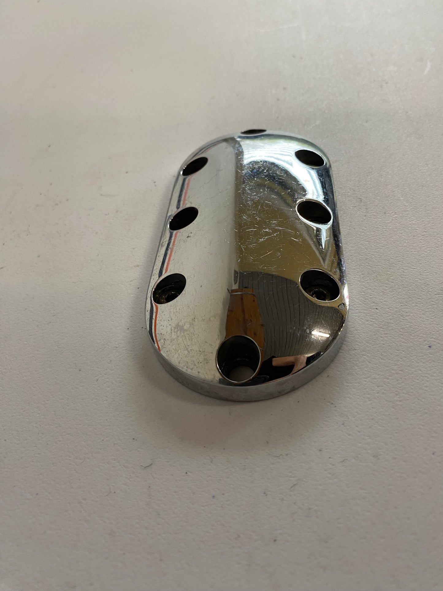 Harley Davison Primary Inspection Hatch REF MCS: 914088