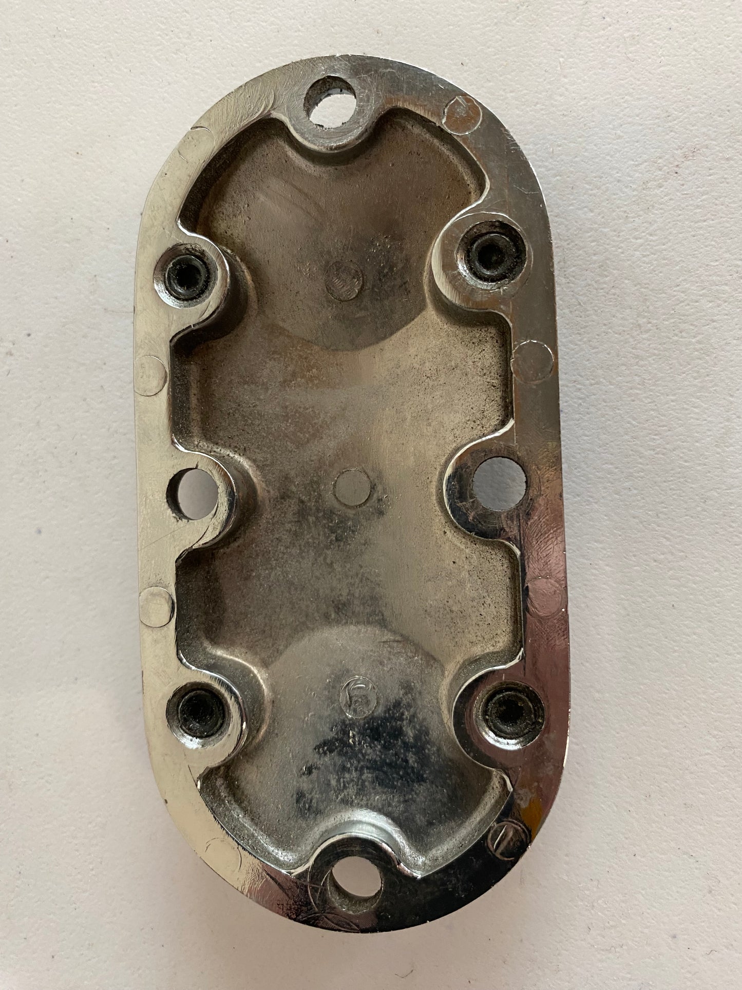Harley Davison Primary Inspection Hatch REF MCS: 914088