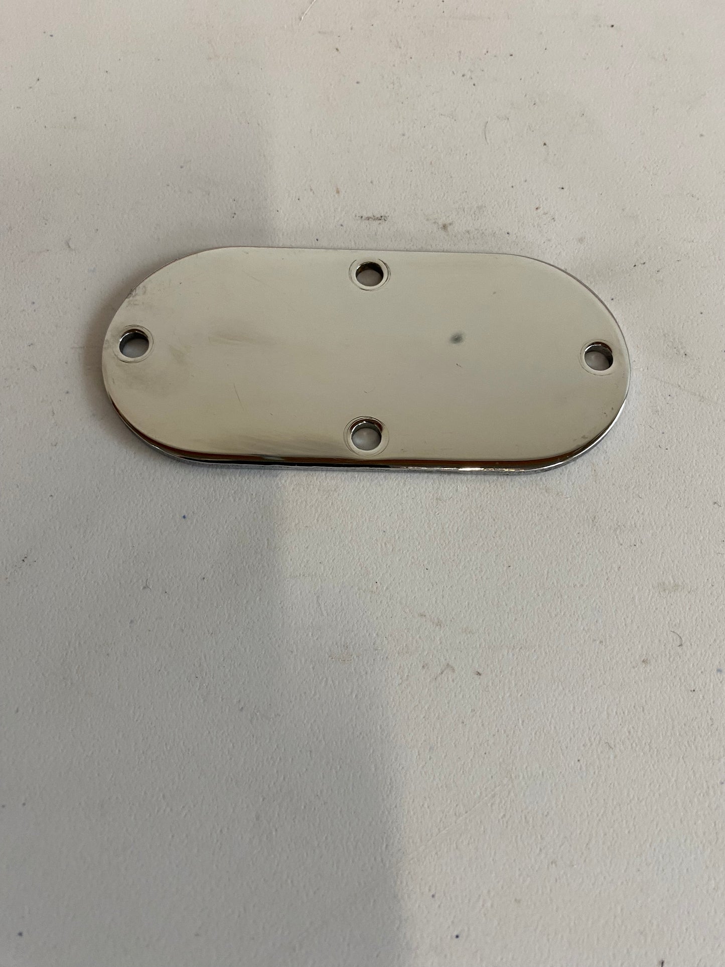 Harley Davidson inspection hatch OEM REF: 60572-86
