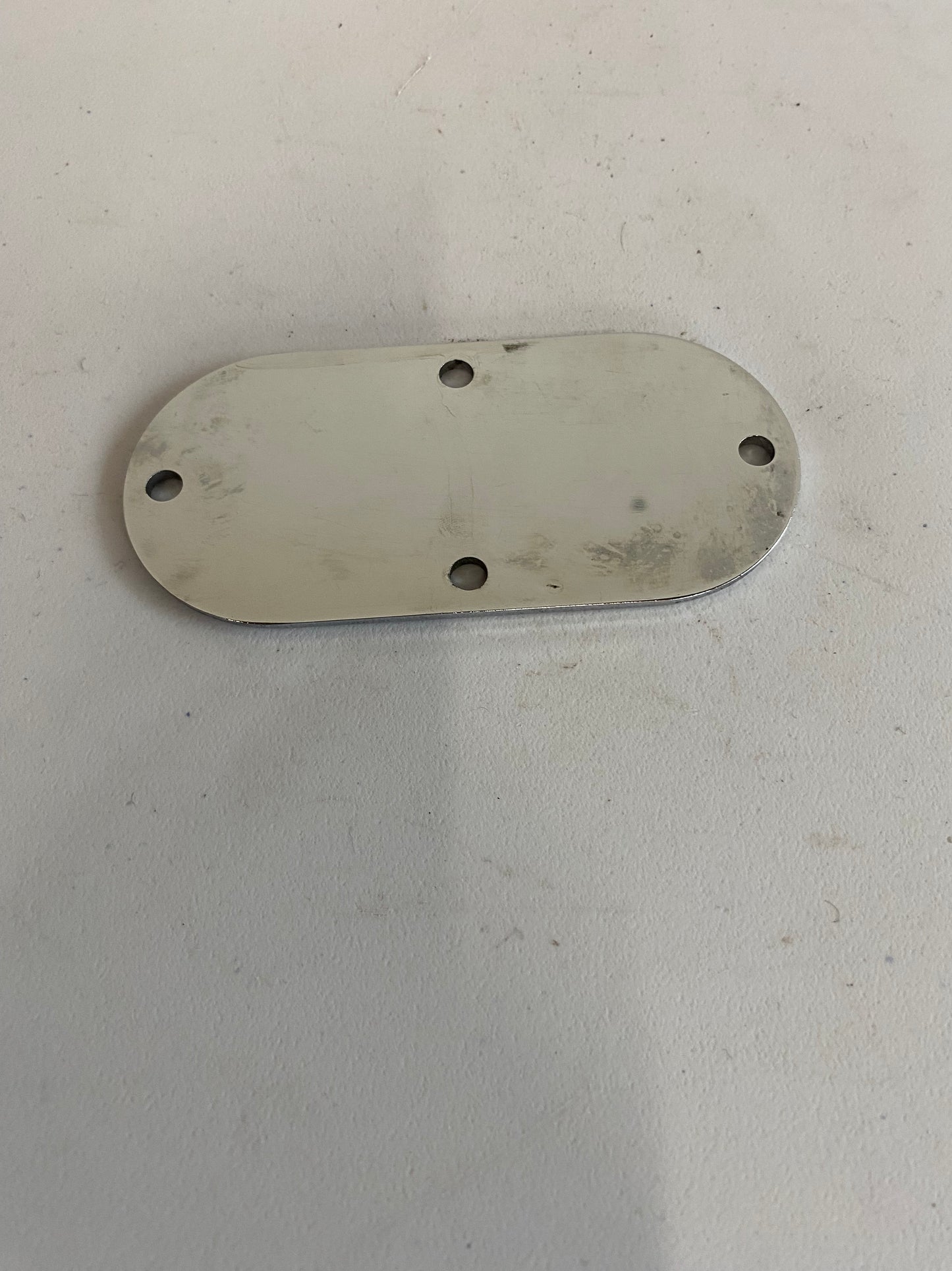 Harley Davidson inspection hatch OEM REF: 60572-86