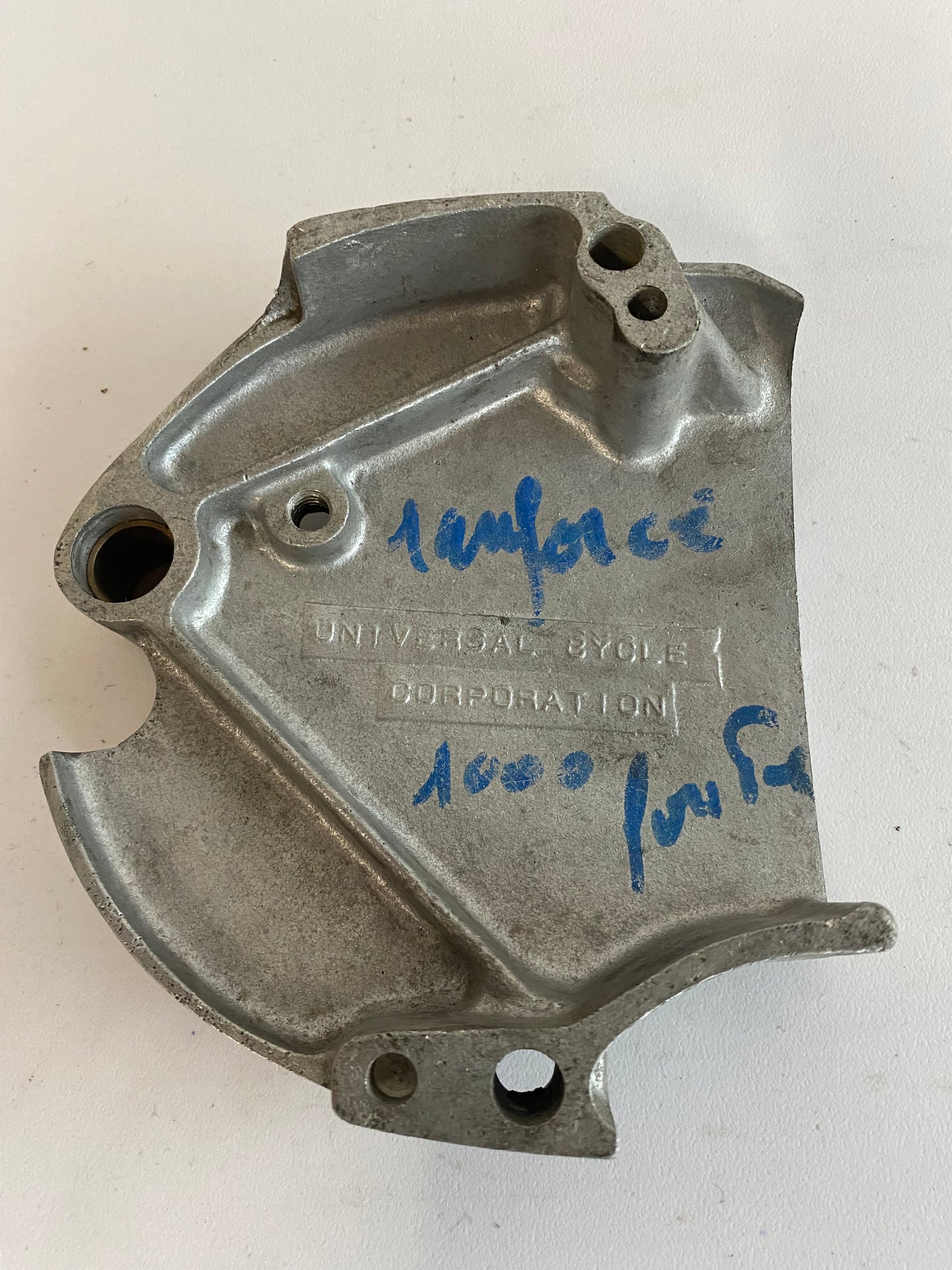 Harley Davidson secondary sprocket housing REF MCS: 507060