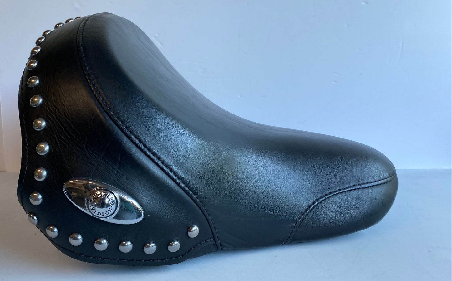 Selle solo Softail Héritage Harley Davidson REF OEM 52506-00