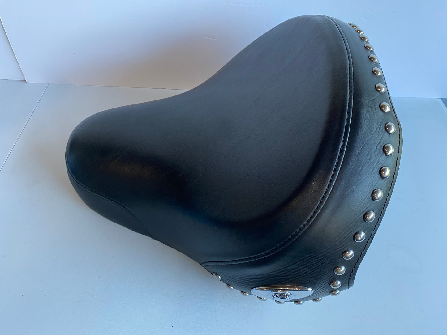 Selle solo Softail Héritage Harley Davidson REF OEM 52506-00