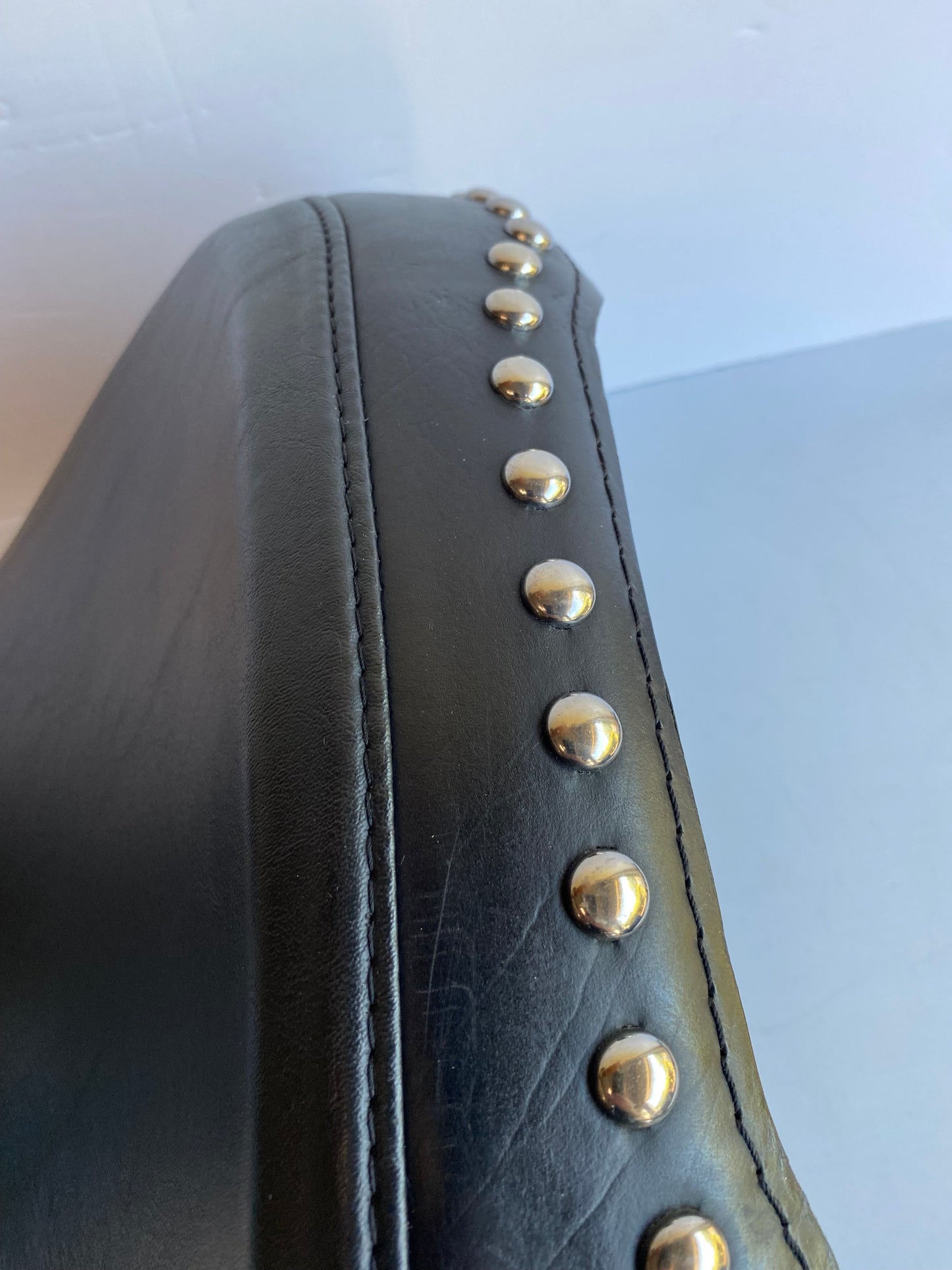 Selle solo Softail Héritage Harley Davidson REF OEM 52506-00
