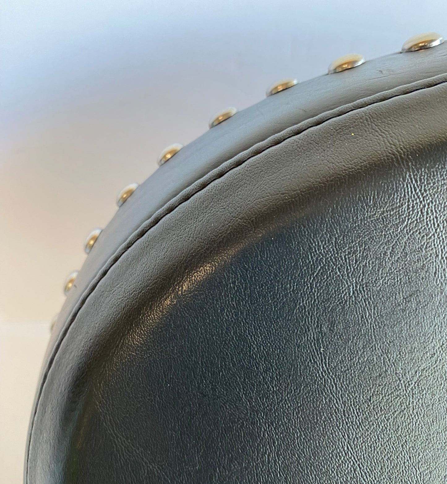 Selle solo Softail Héritage Harley Davidson REF OEM 52506-00