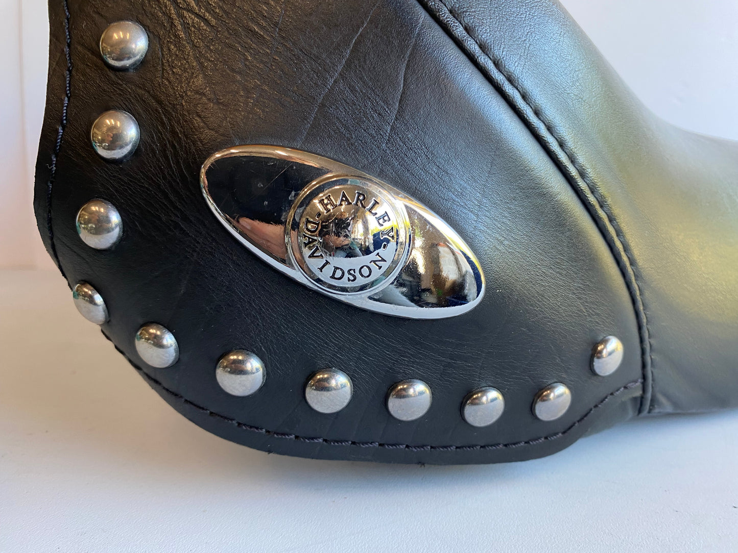 Selle solo Softail Héritage Harley Davidson REF OEM 52506-00