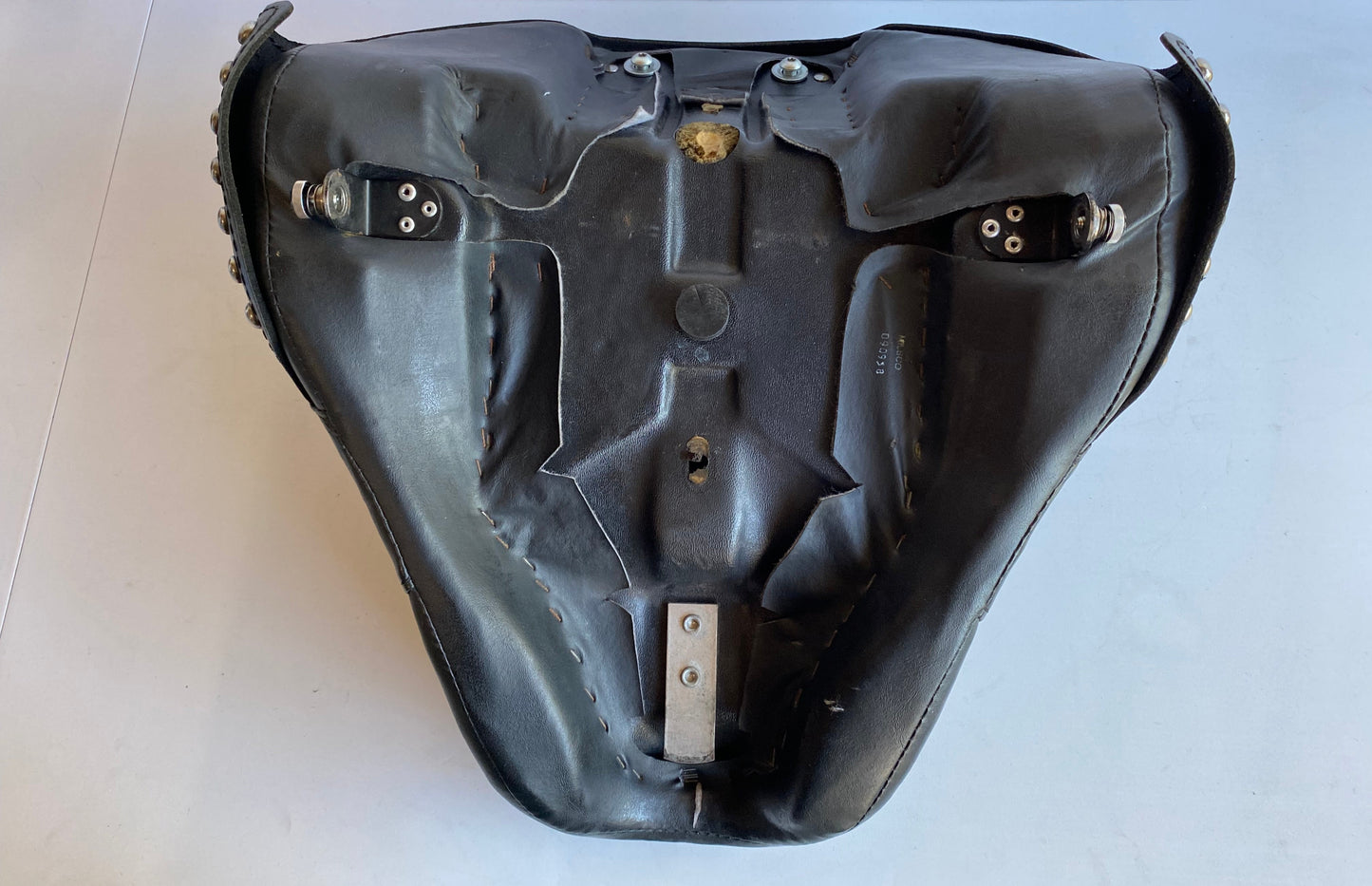 Selle solo Softail Héritage Harley Davidson REF OEM 52506-00