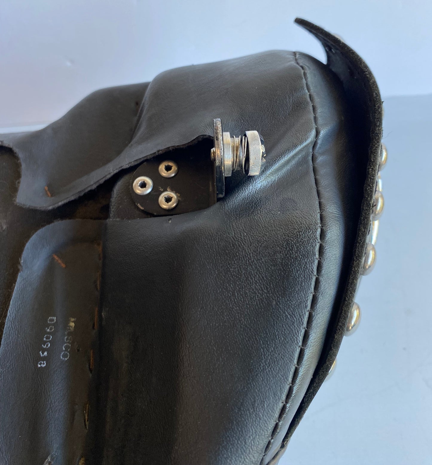Selle solo Softail Héritage Harley Davidson REF OEM 52506-00