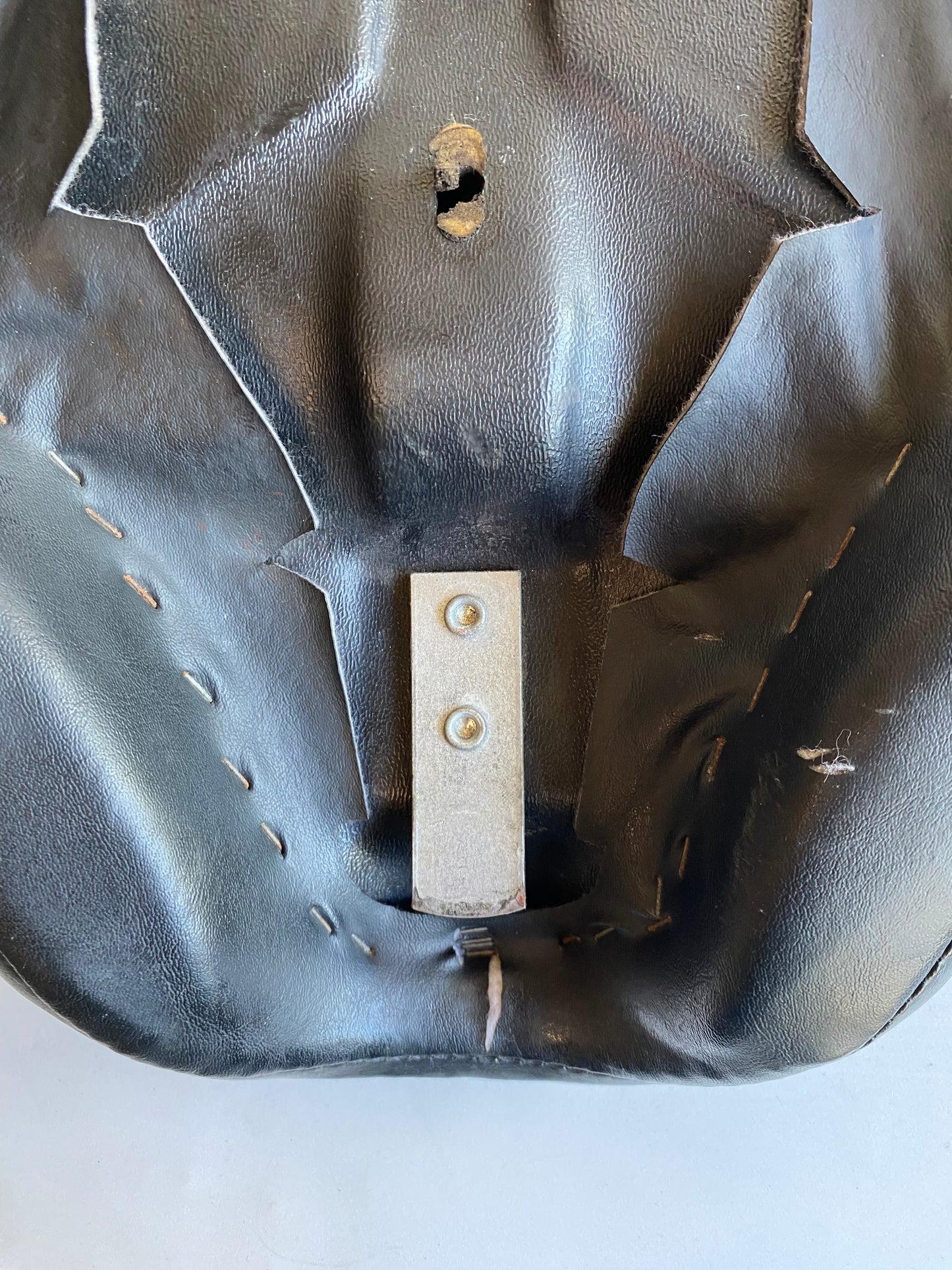Selle solo Softail Héritage Harley Davidson REF OEM 52506-00
