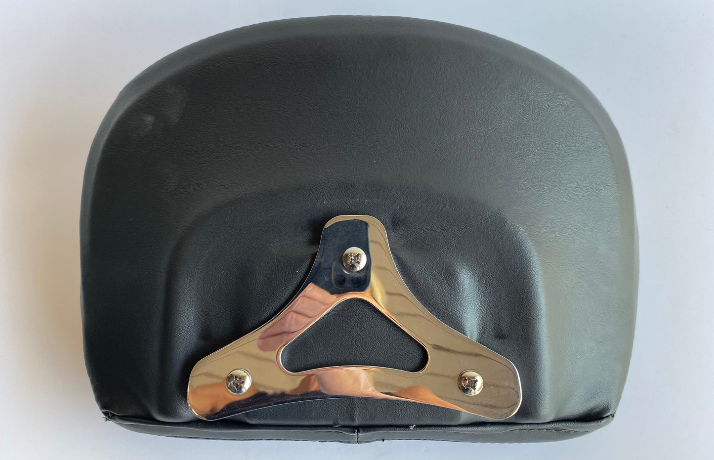 Dosseret sissy bar surdimensionné Touring Harley Davidson REF 52886-98D