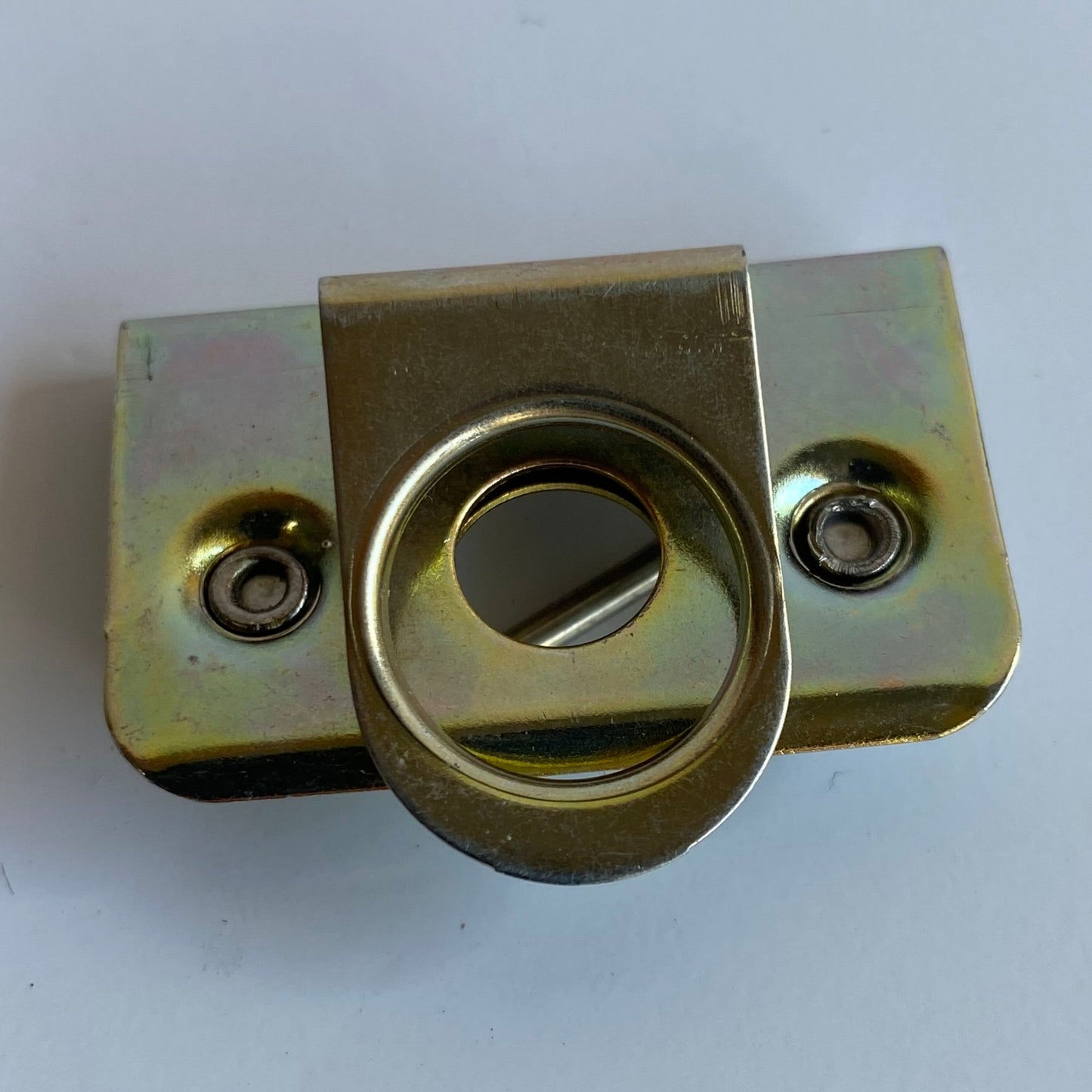 Clip de sacoches Touring Harley Davidson REF OEM 70909-95