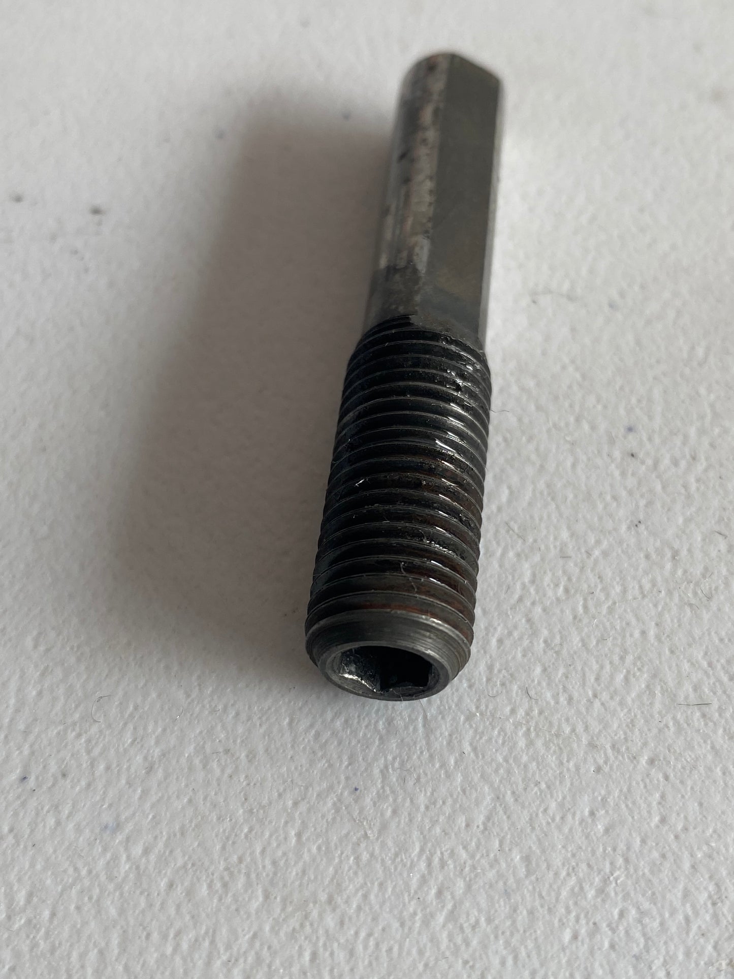 Harley Davidson Clutch Adjuster Screw REF OEM: 37090-84A