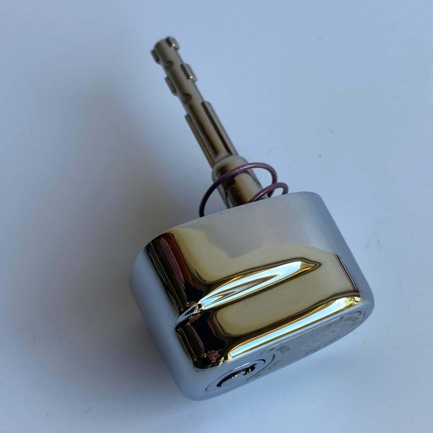 Contacteur à clé Touring Harley Davidson REF OEM 71400017B
