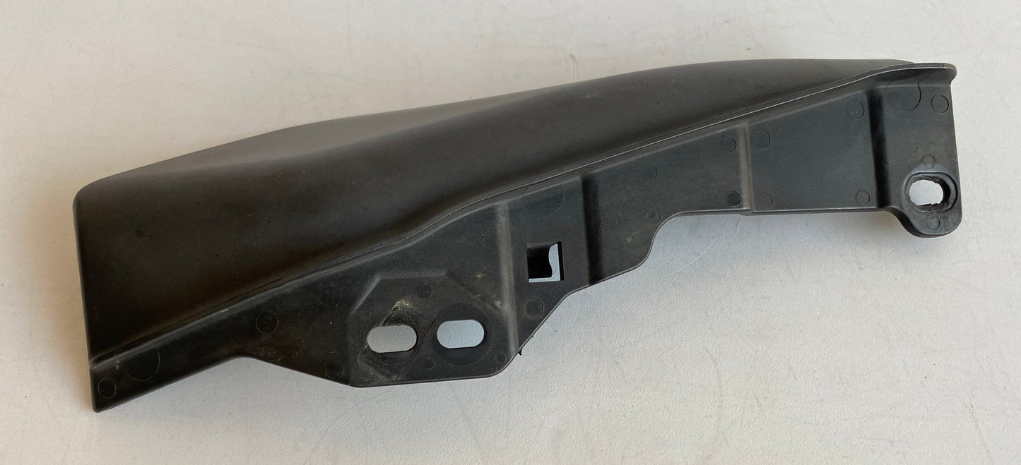 Kit déflecteurs cadre Touring Harley Davidson REF 58002-09
