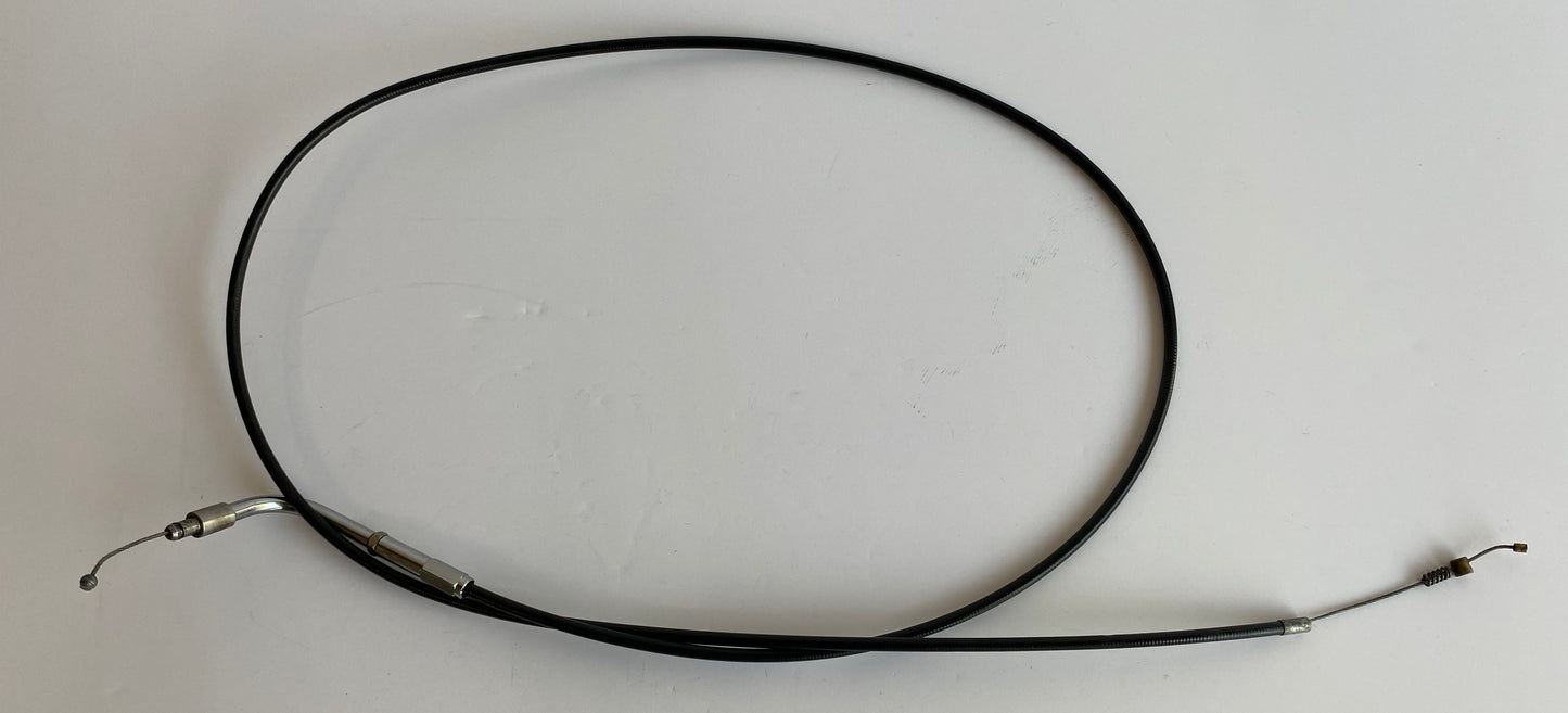 Cable de gaz aller Barnett 48 pouces Harley Davidson REF MCS 570607