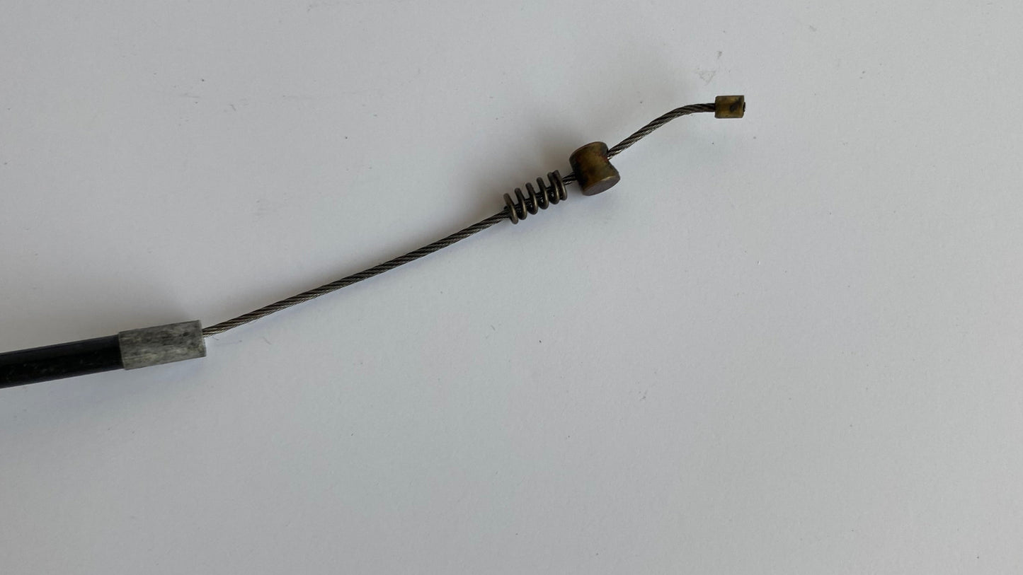 Cable de gaz aller Barnett 48 pouces Harley Davidson REF MCS 570607