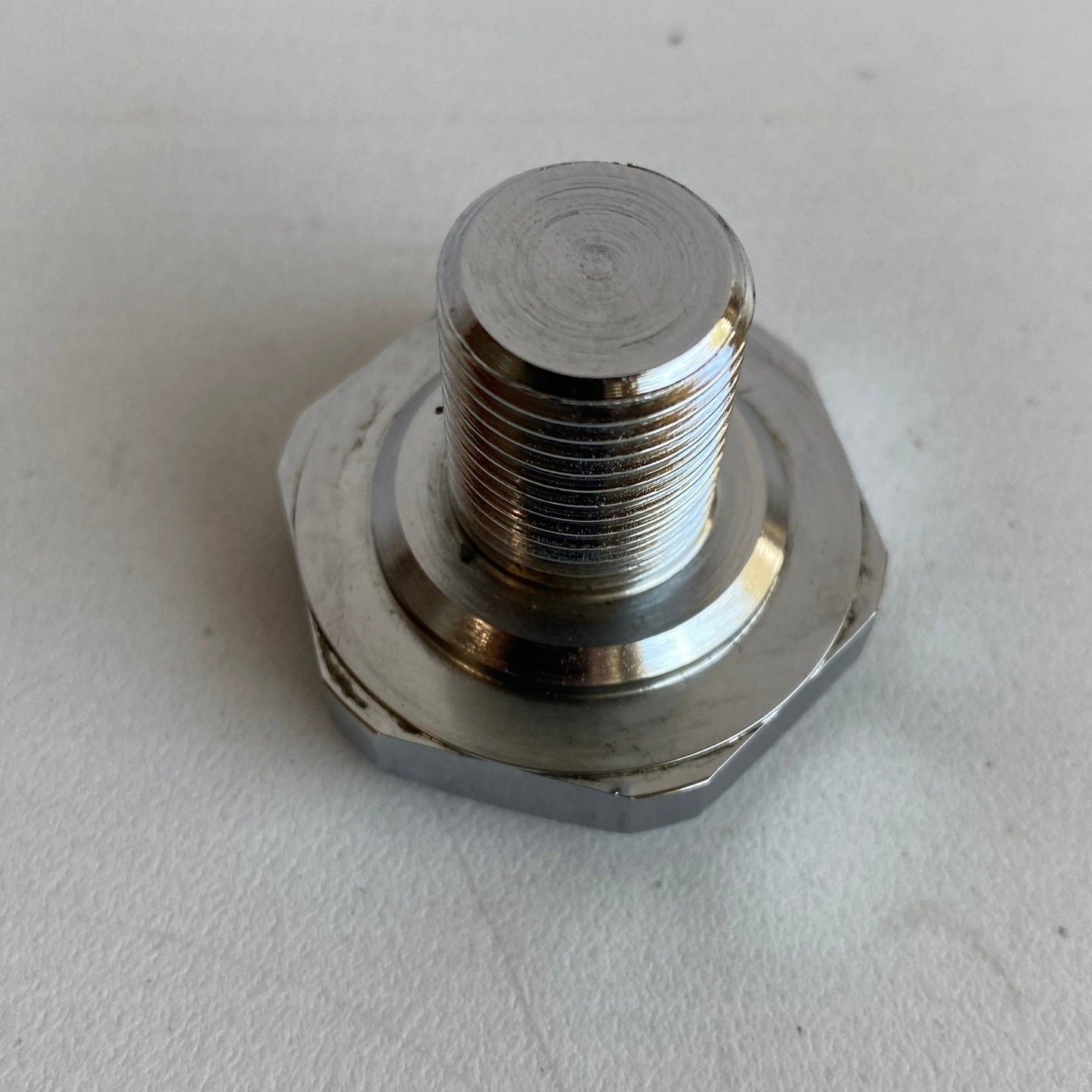 Harley Davidson 41 mm Gabelkappe OEM-Referenz: 45838-77