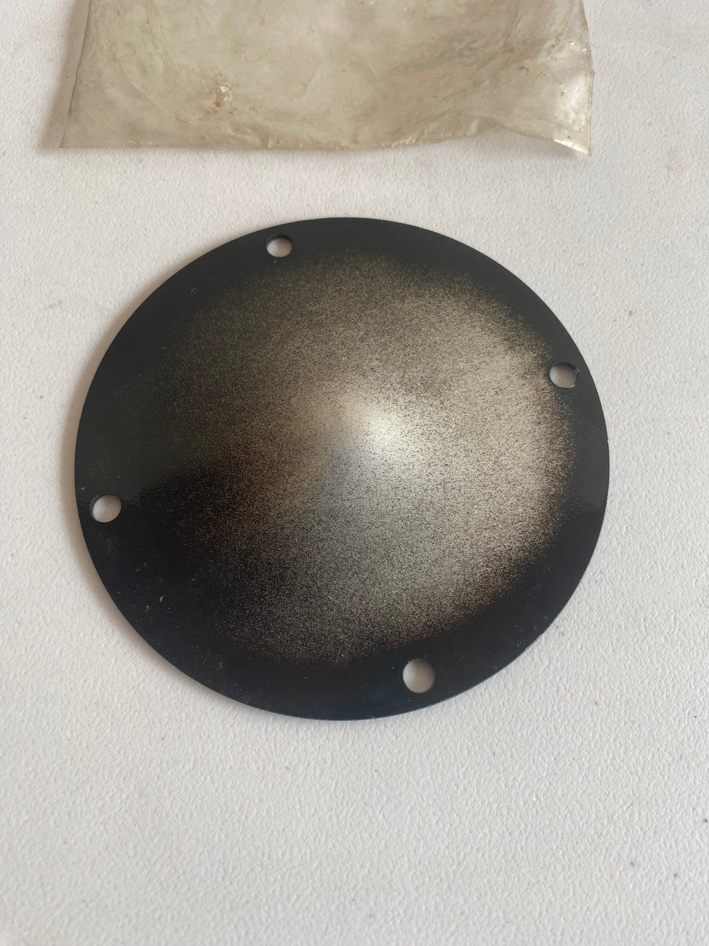 Kuryakyn Hypercharger Air Filter Hatch REF Kuryakyn: 8478