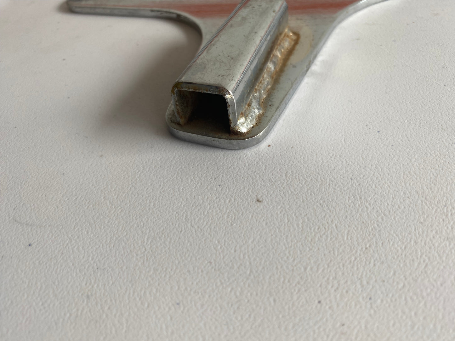 Harley Davidson sissy bar rigid mounting plate set REF MCS: 903147