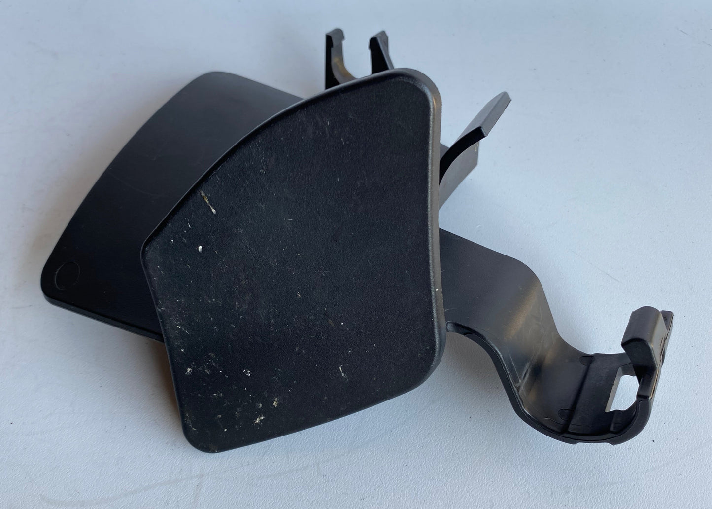 Déflecteur gauche Road Glide Touring Harley Davidson REF OEM 57200066