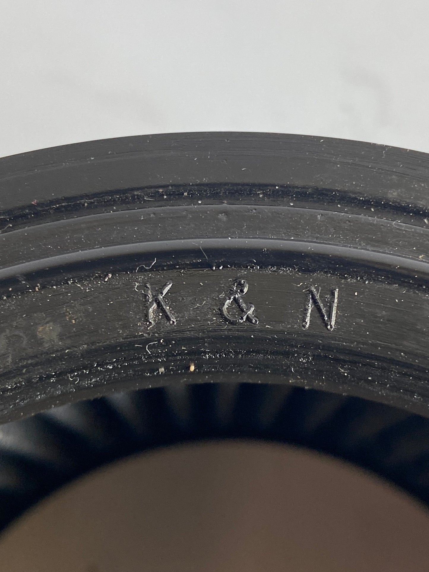 Filtre à air K&N Buell XB REF OEM 29388-02YB ou MCS 960626