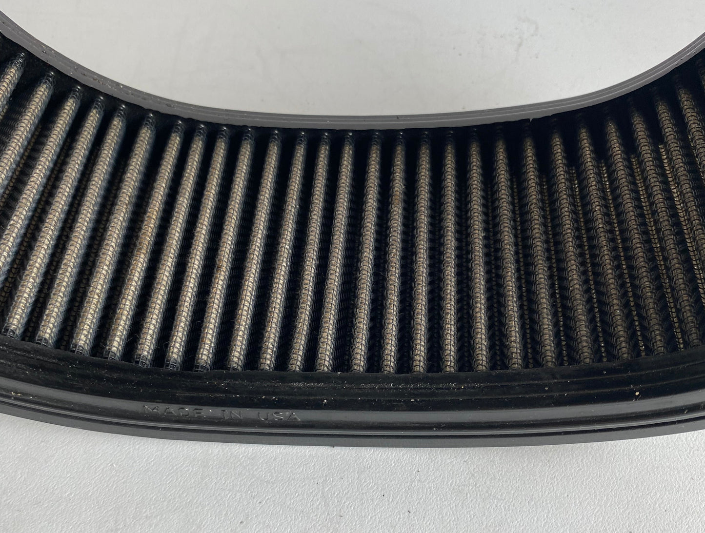 Filtre à air K&N Buell XB REF OEM 29388-02YB ou MCS 960626