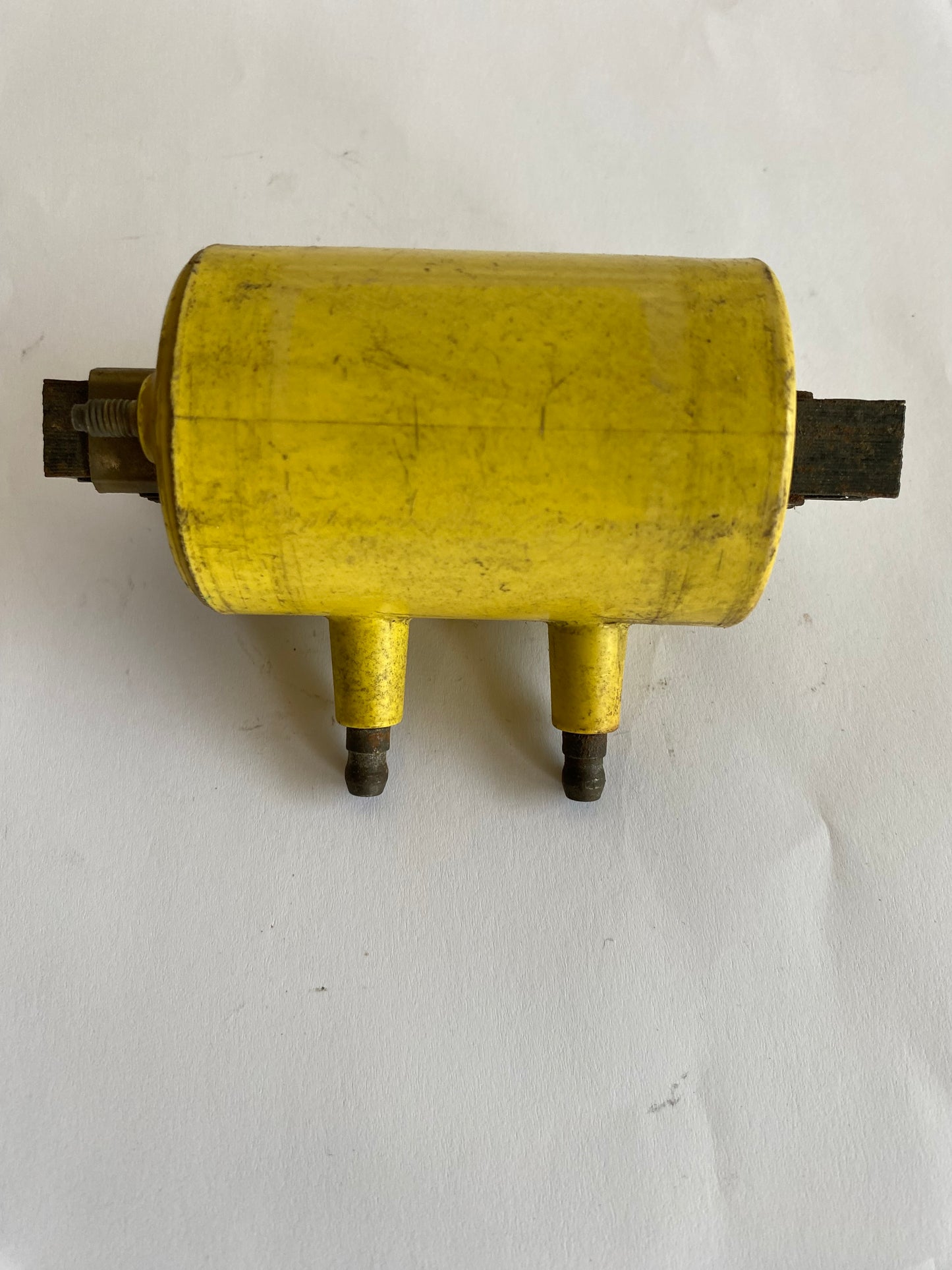 HT ACCEL coil Harley Davidson REF MCS: 502940