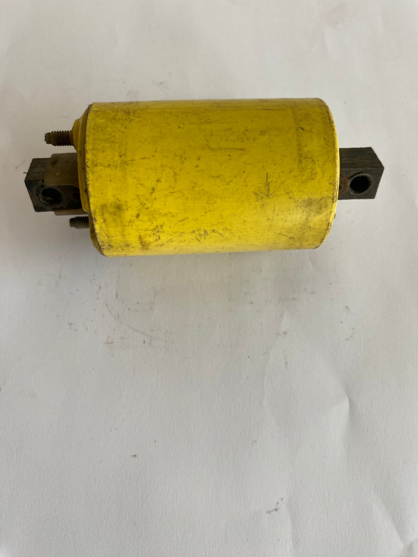 HT ACCEL coil Harley Davidson REF MCS: 502940