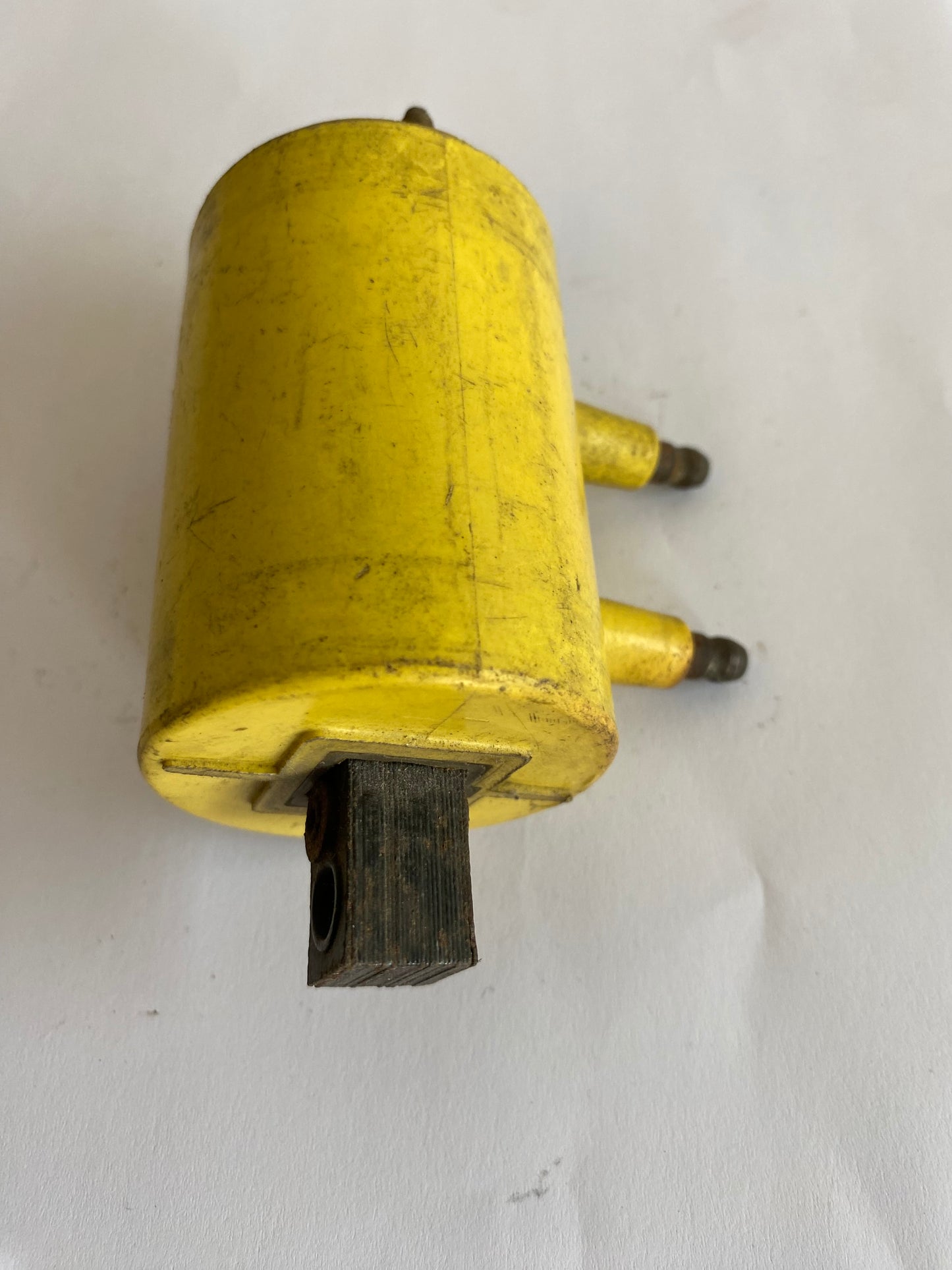 HT ACCEL coil Harley Davidson REF MCS: 502940