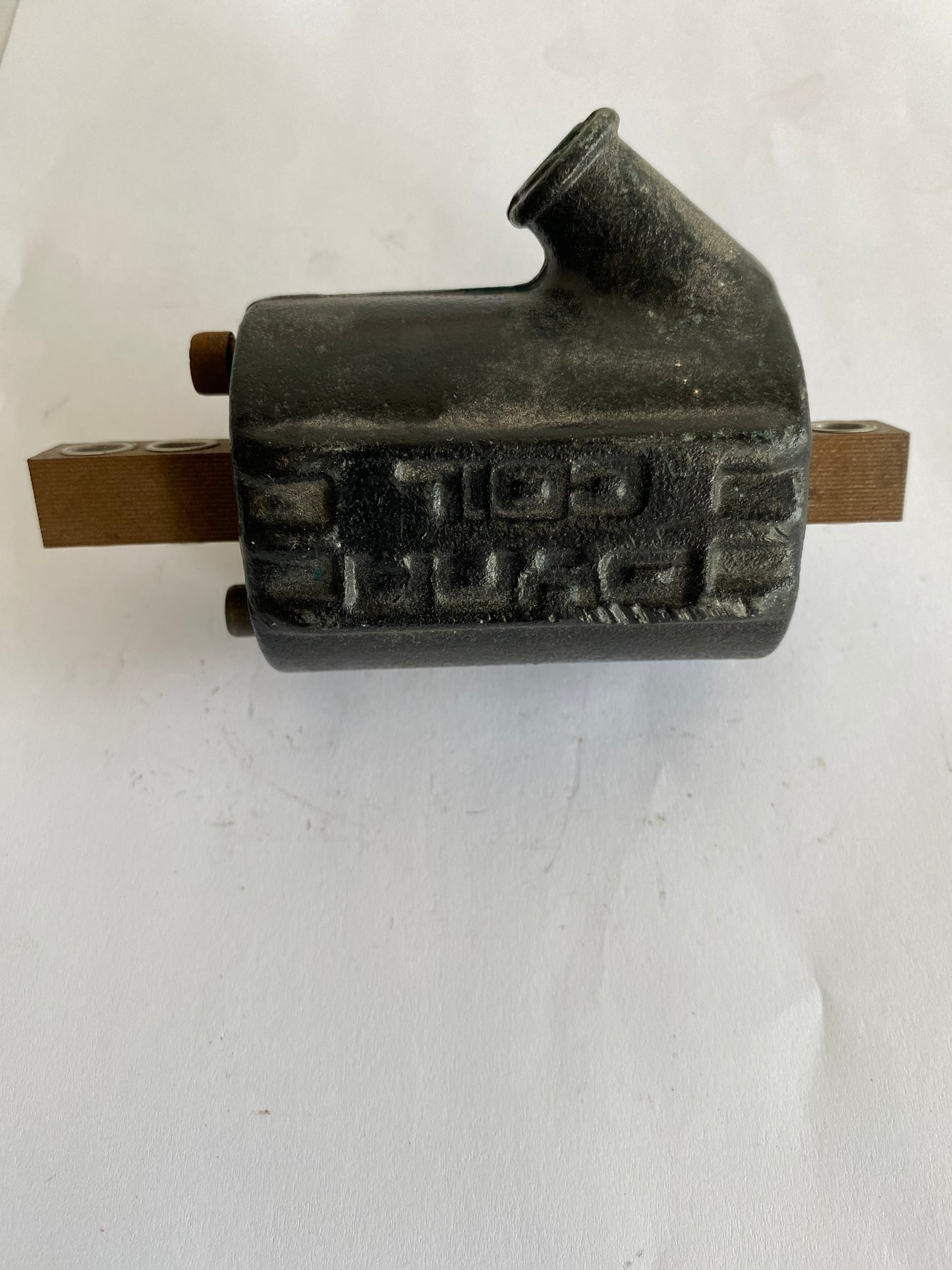 Harley Davison HT Coil REF MCS: 512663